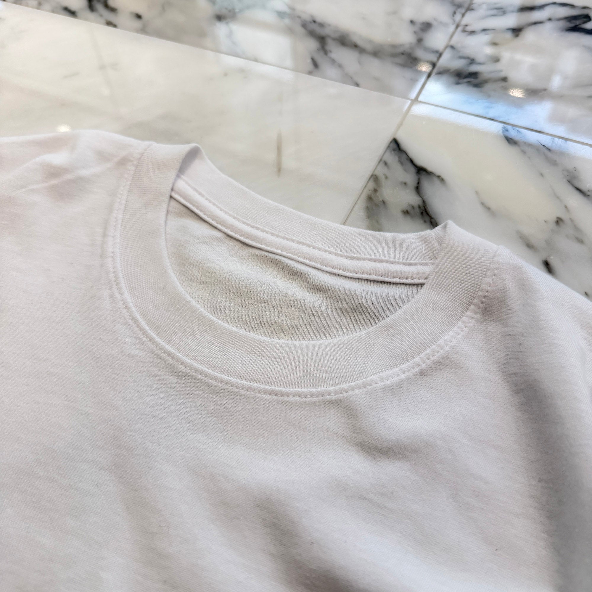 CHROME HEARTS Las Vegas Limited Horseshoe Tee Size M クロムハーツ ラスベガス限定 ホースシュー Tシャツ サイズM
