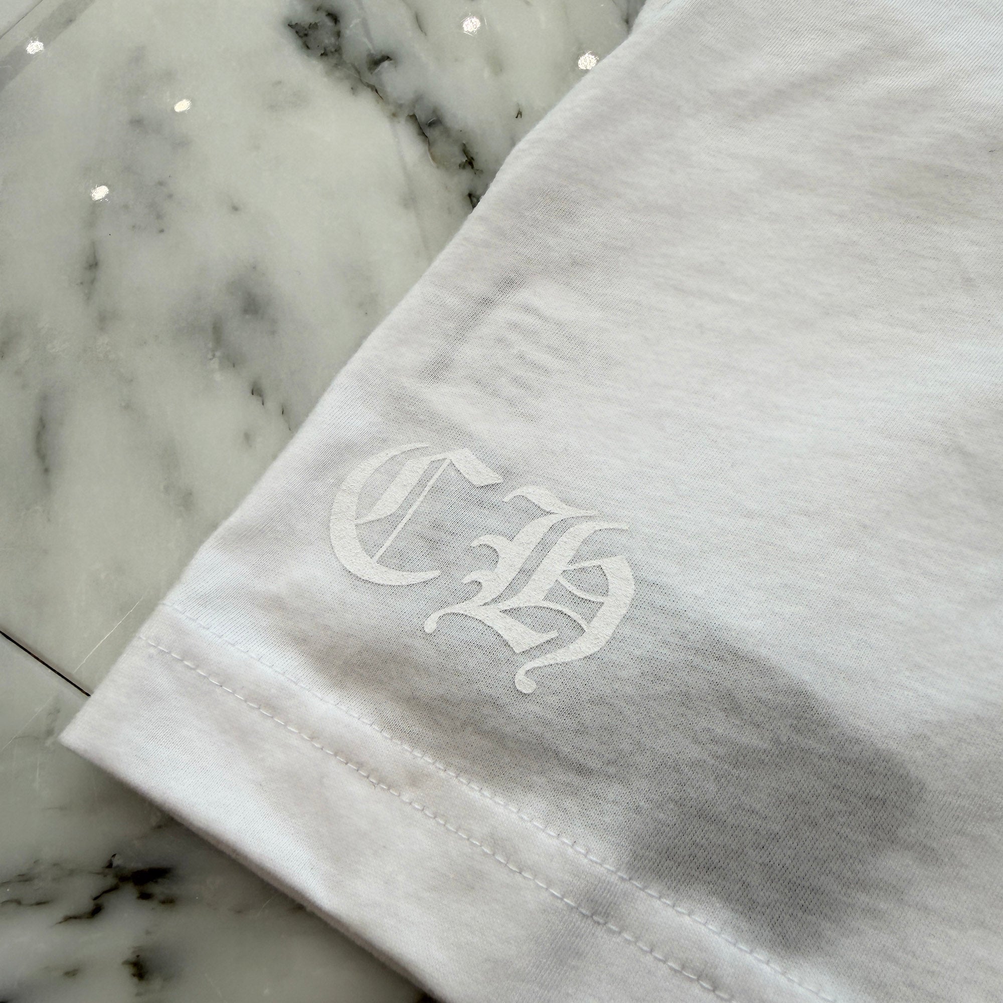CHROME HEARTS Las Vegas Limited Horseshoe Tee Size M クロムハーツ ラスベガス限定 ホースシュー Tシャツ サイズM