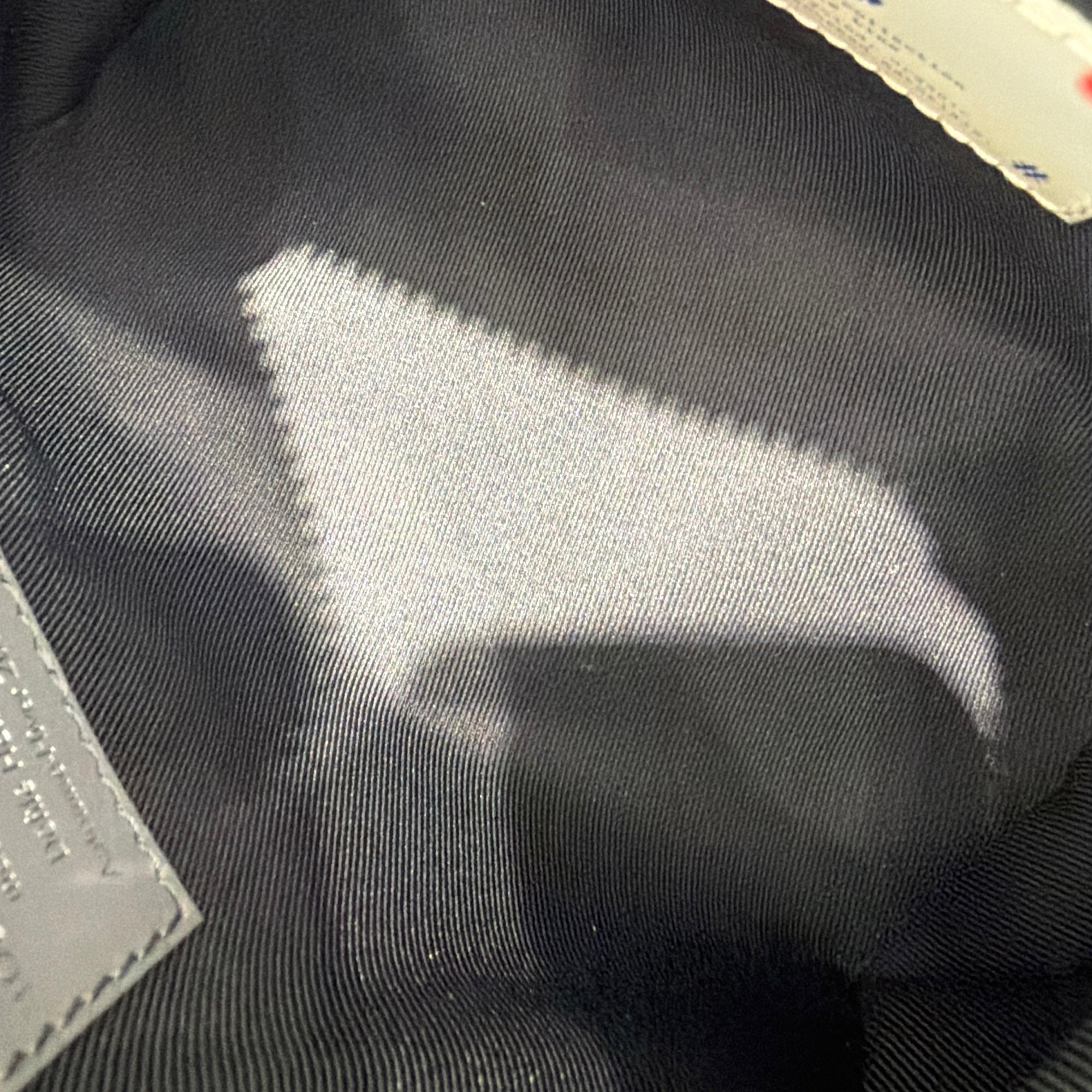 LOUIS VUITTON 2021AW Felt Keepall Bandouliere XS Monogram Felt M80821 ルイヴィトン フェルト キーポル バンドリエール XS モノグラム フェルト
