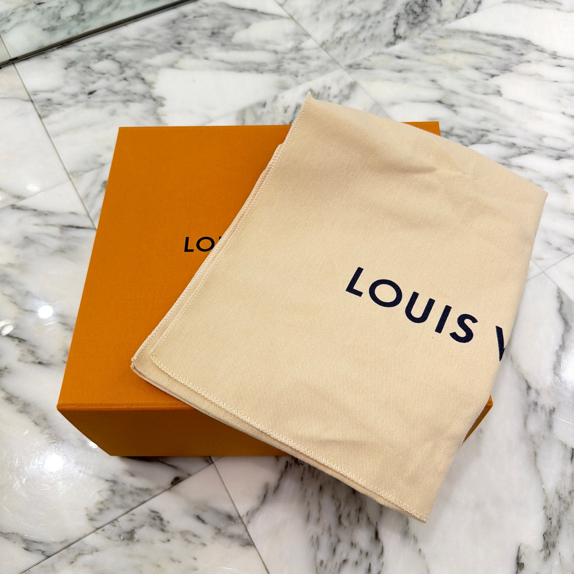 LOUIS VUITTON 2021AW Felt Keepall Bandouliere XS Monogram Felt