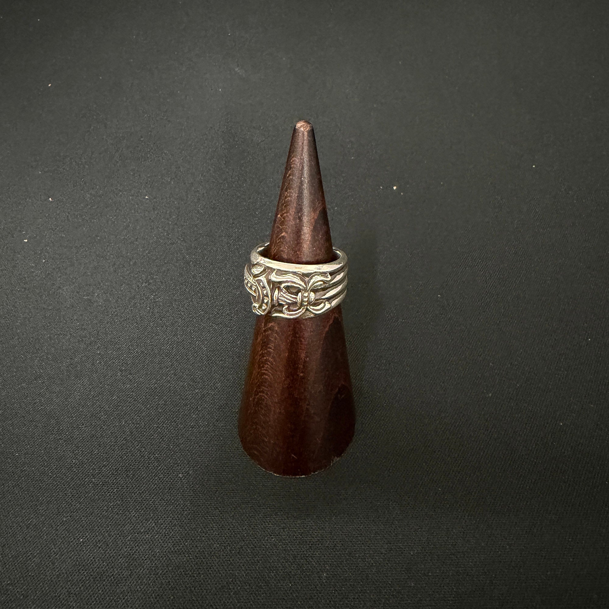 CHROME HEARTS Dagger Ring Size 15.5号 クロムハーツ ダガーリング サイズ15.5号