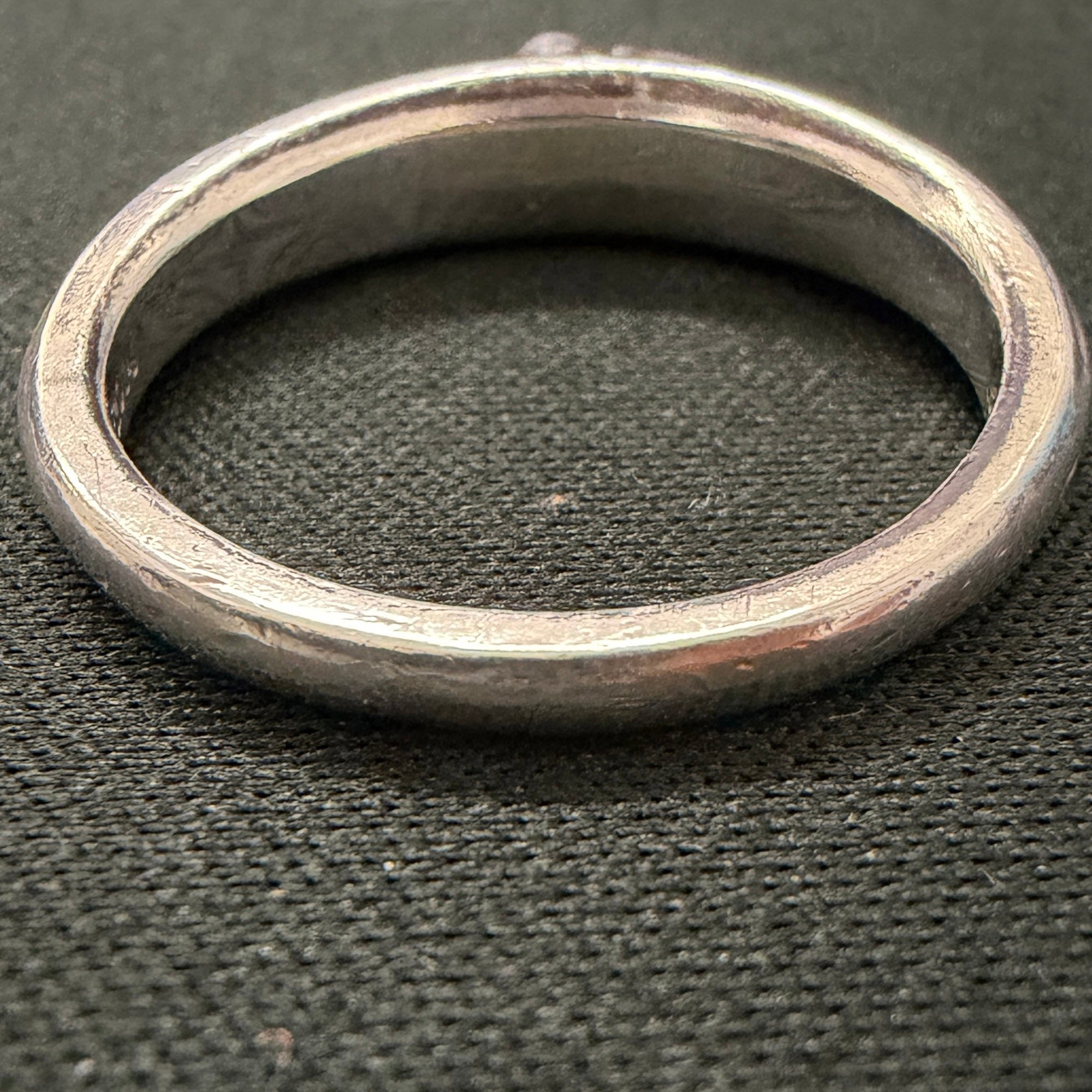 CHROME HEARTS Baby Classic Dagger Ring Size 22号 クロムハーツ ベイビークラシック ダガーリング サイズ22号
