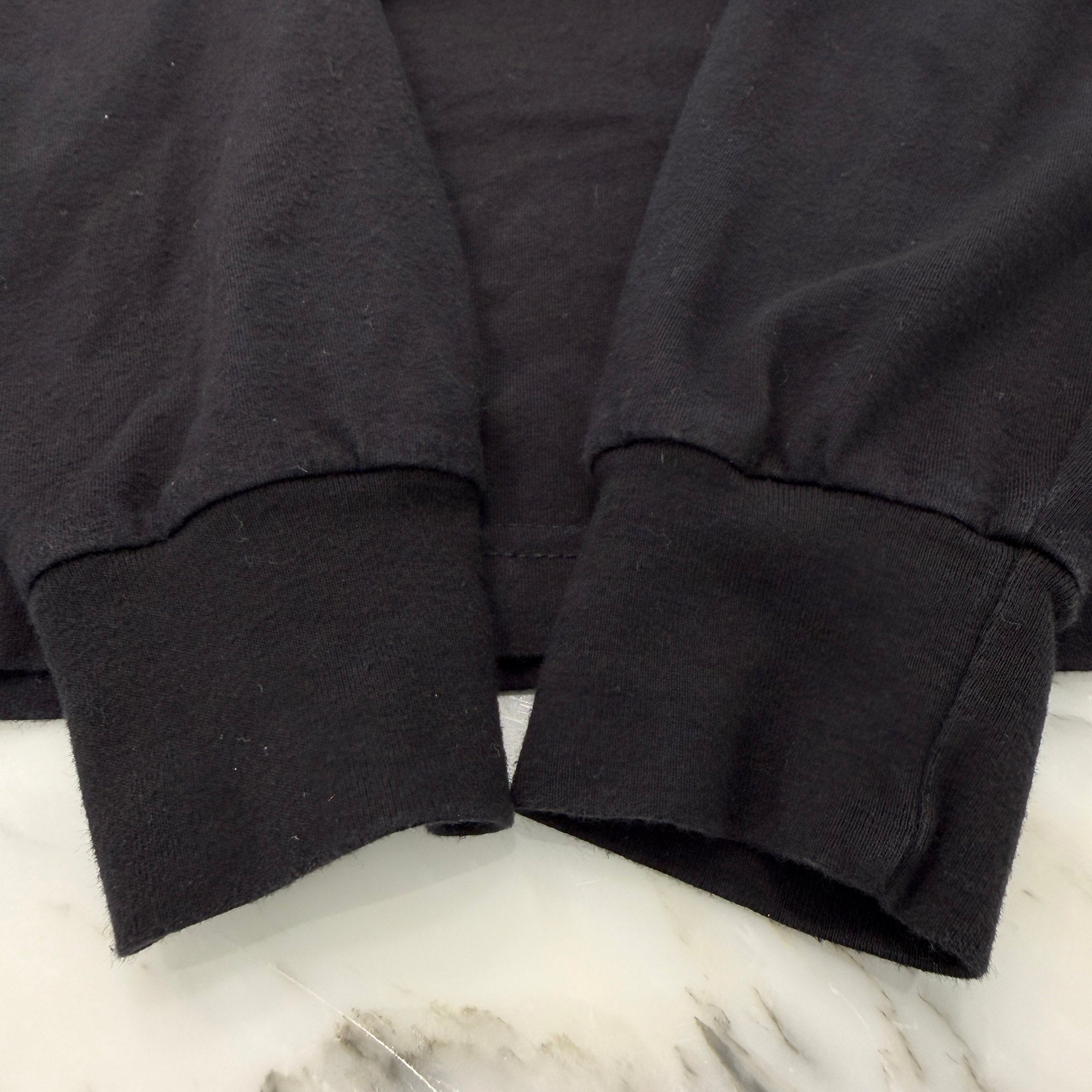 CHROME HEARTS Camo Horseshoe Long Sleeve Tee Size M クロムハーツ カモ ホースシュー ロングスリーブ ティーシャツ サイズM