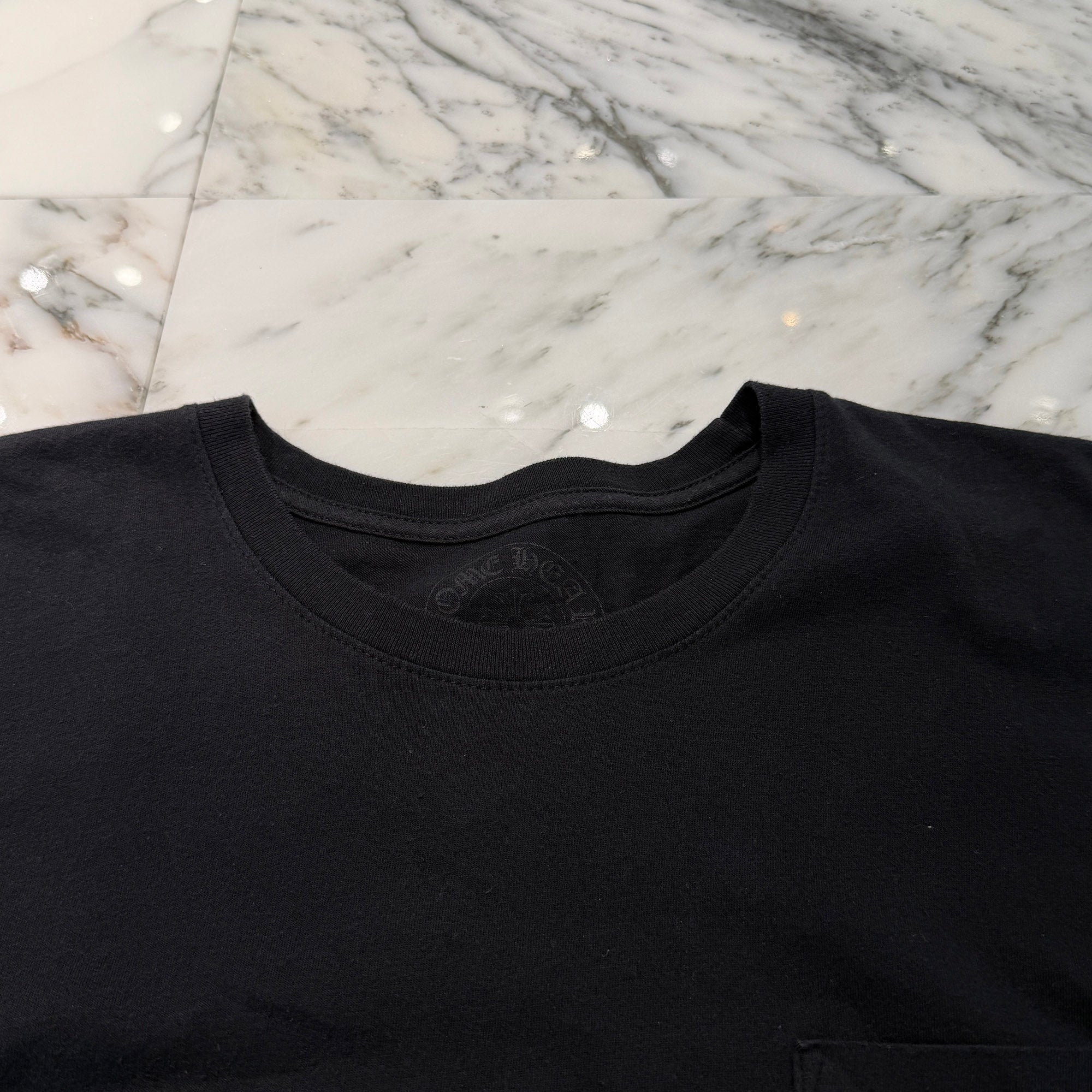CHROME HEARTS Tire Track Tee Size L クロムハーツ タイヤトラック Tシャツ サイズL