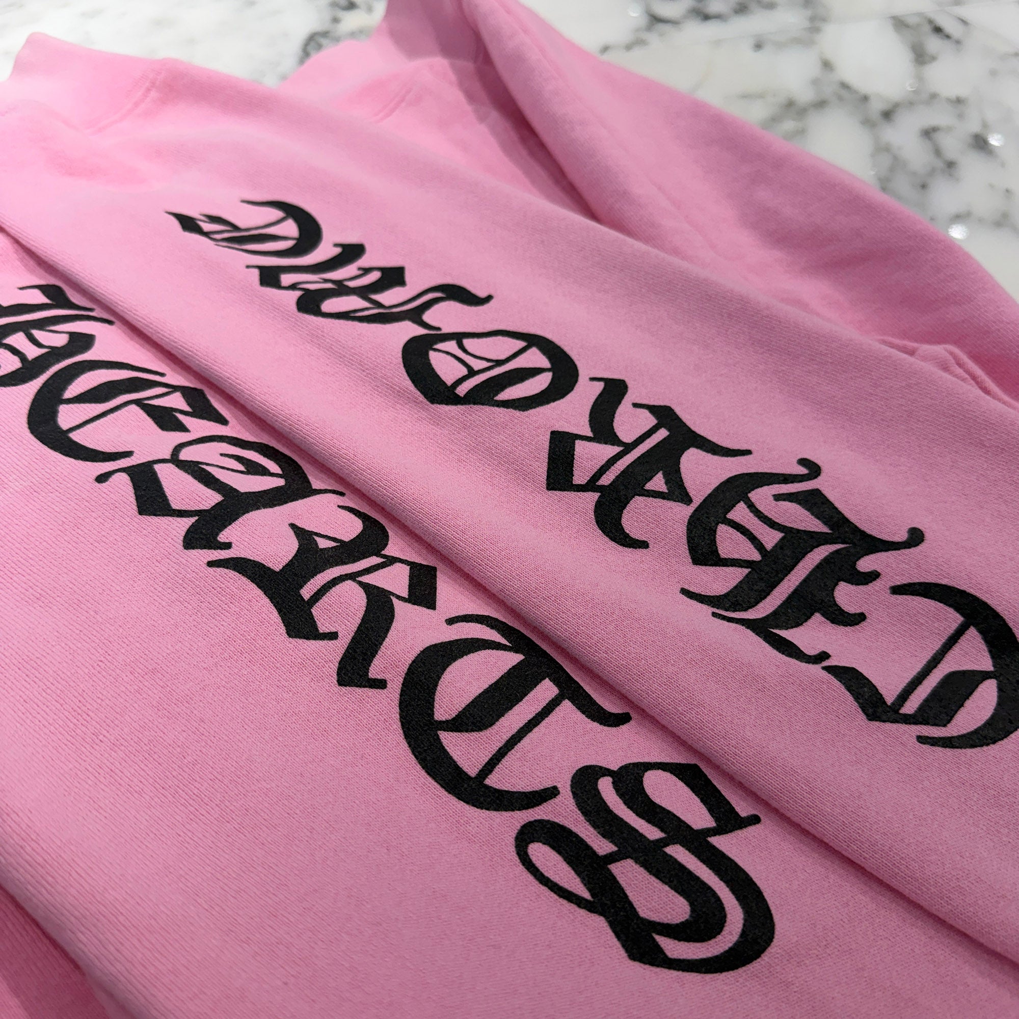CHROME HEARTS × MATTY BOY Vanity Affair Pullover Hoodie Size XL クロムハーツ × マッティボーイ バニティ・アフェア プルオーバーフーディー サイズXL