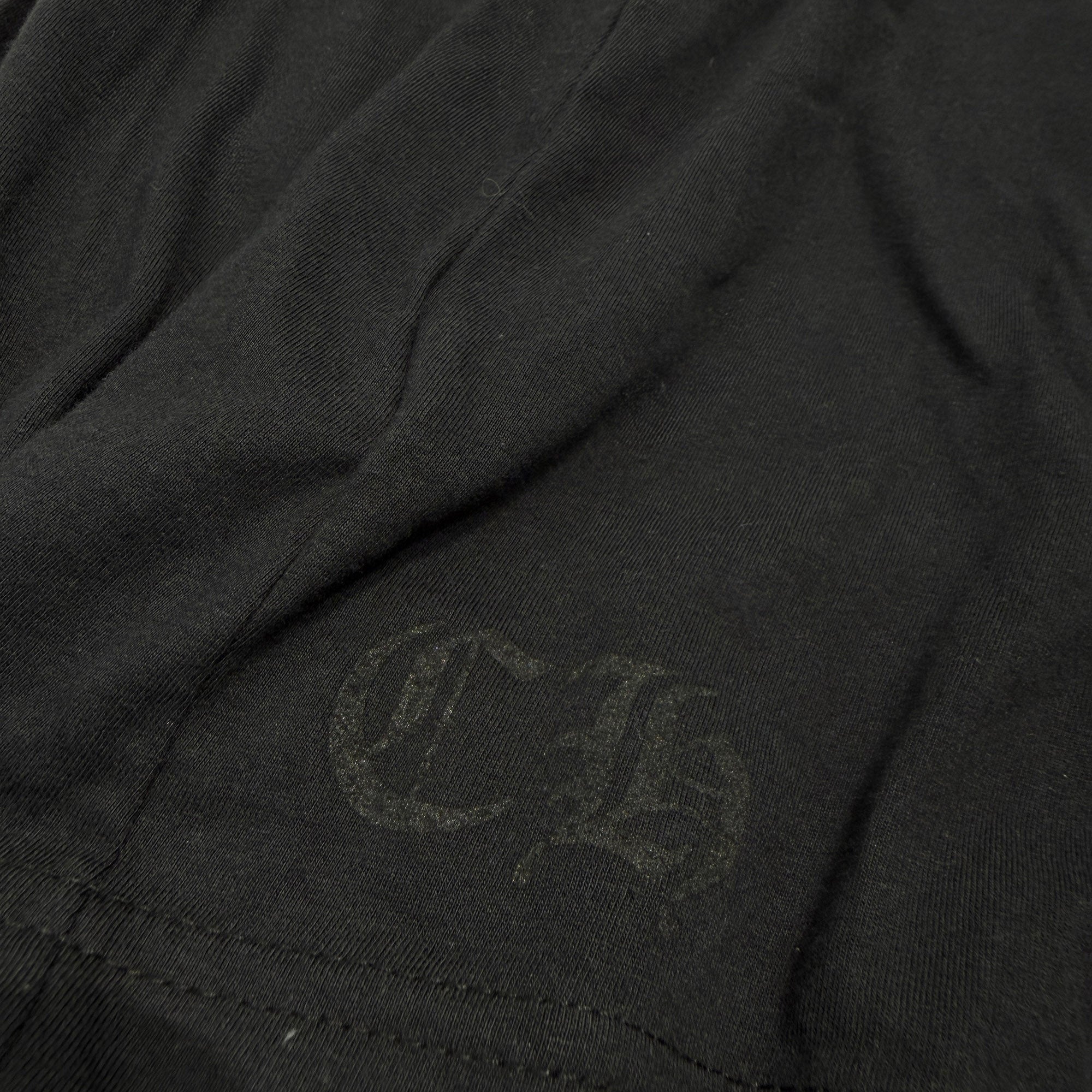 CHROME HEARTS MALIBU Limited Horseshoe Long Sleeve Tee Size XL クロムハーツ マリブ限定 ホースシューロングスリーブTシャツ サイズXL