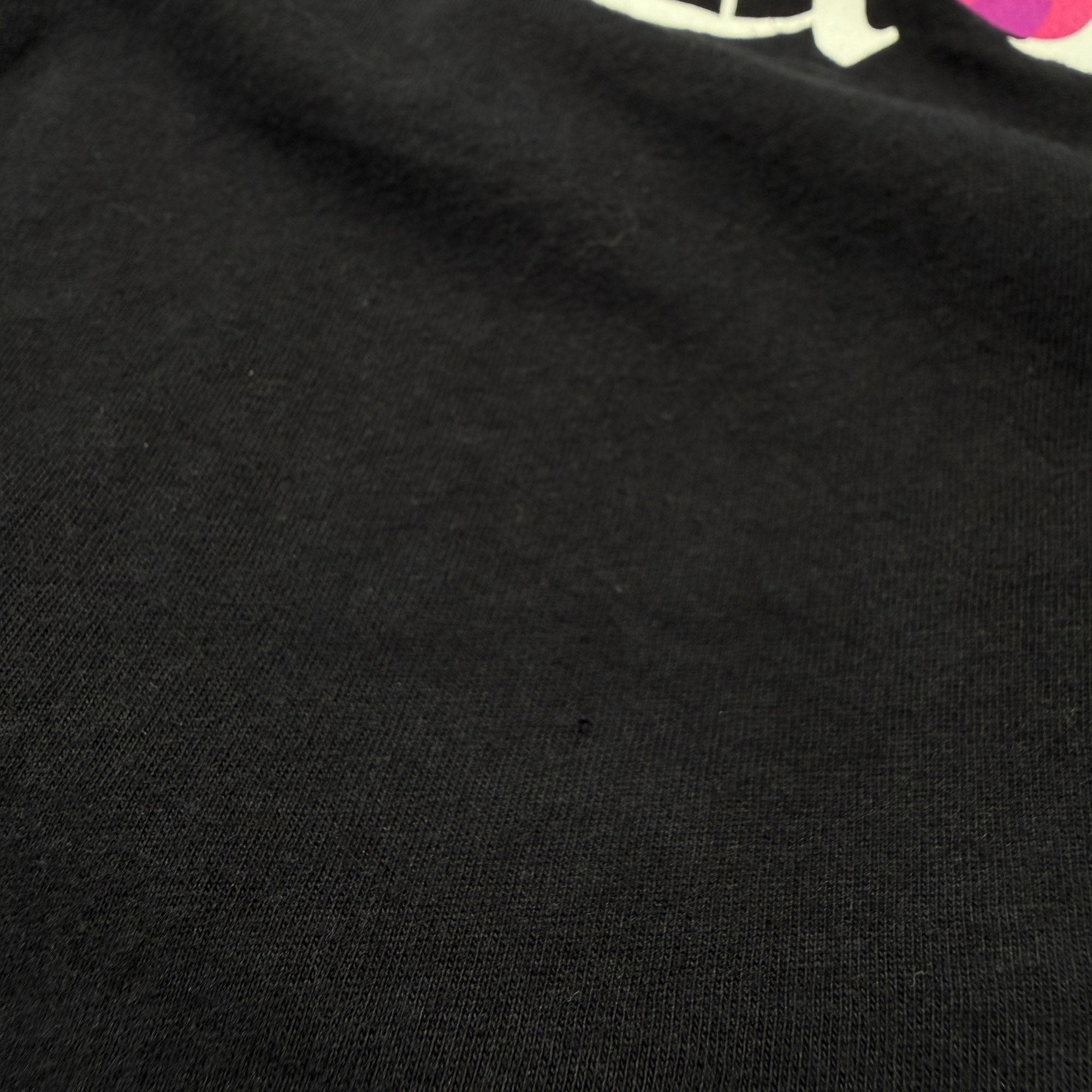 CHROME HEARTS Dagger Eye Chart Long Sleeve Tee Size L クロムハーツ ダガー アイチャート ロングスリーブ Tシャツ サイズL