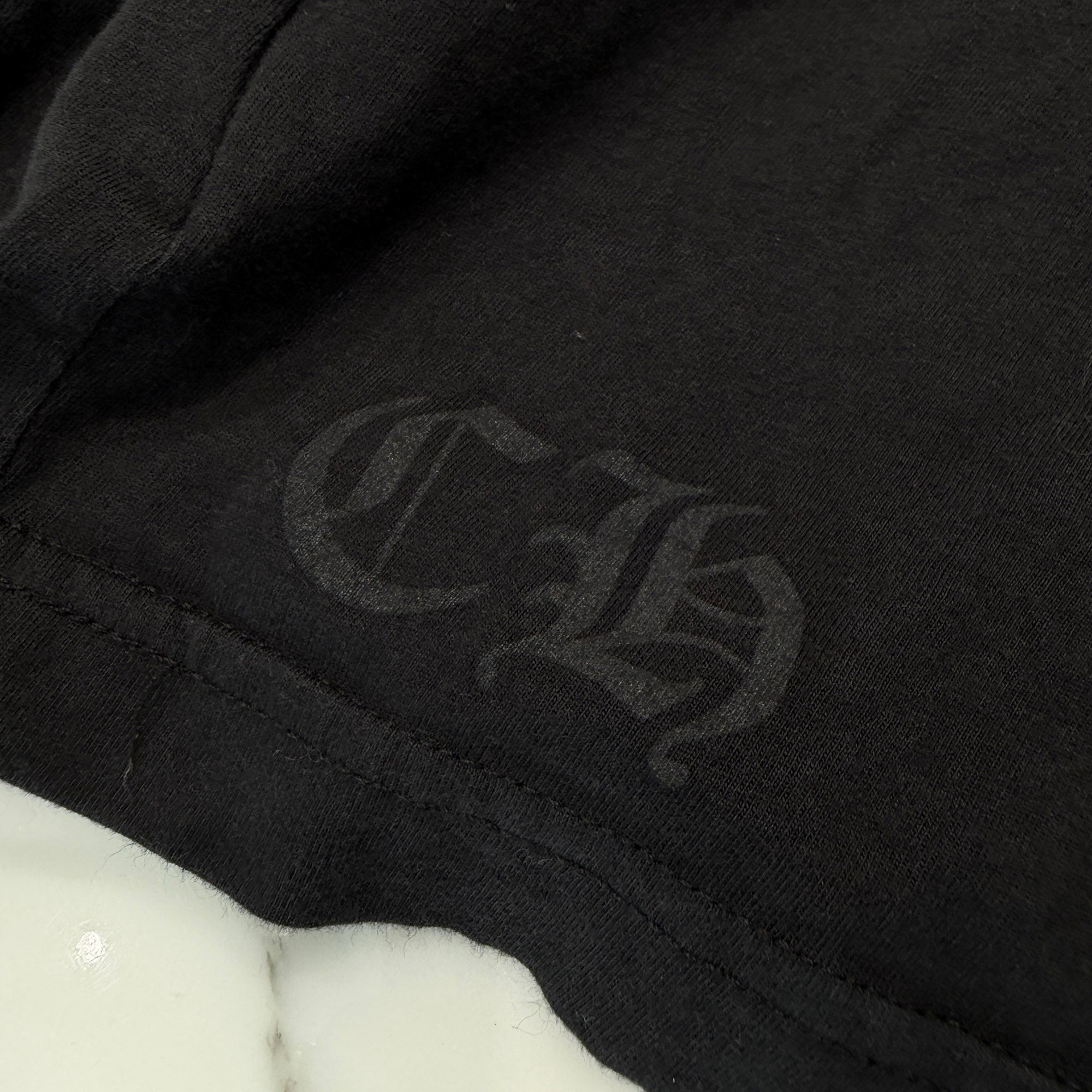 CHROME HEARTS MIAMI Limited Horseshoe Long Sleeve Tee Size L クロムハーツ マイアミ限定 ホースシューロングスリーブTシャツ サイズL