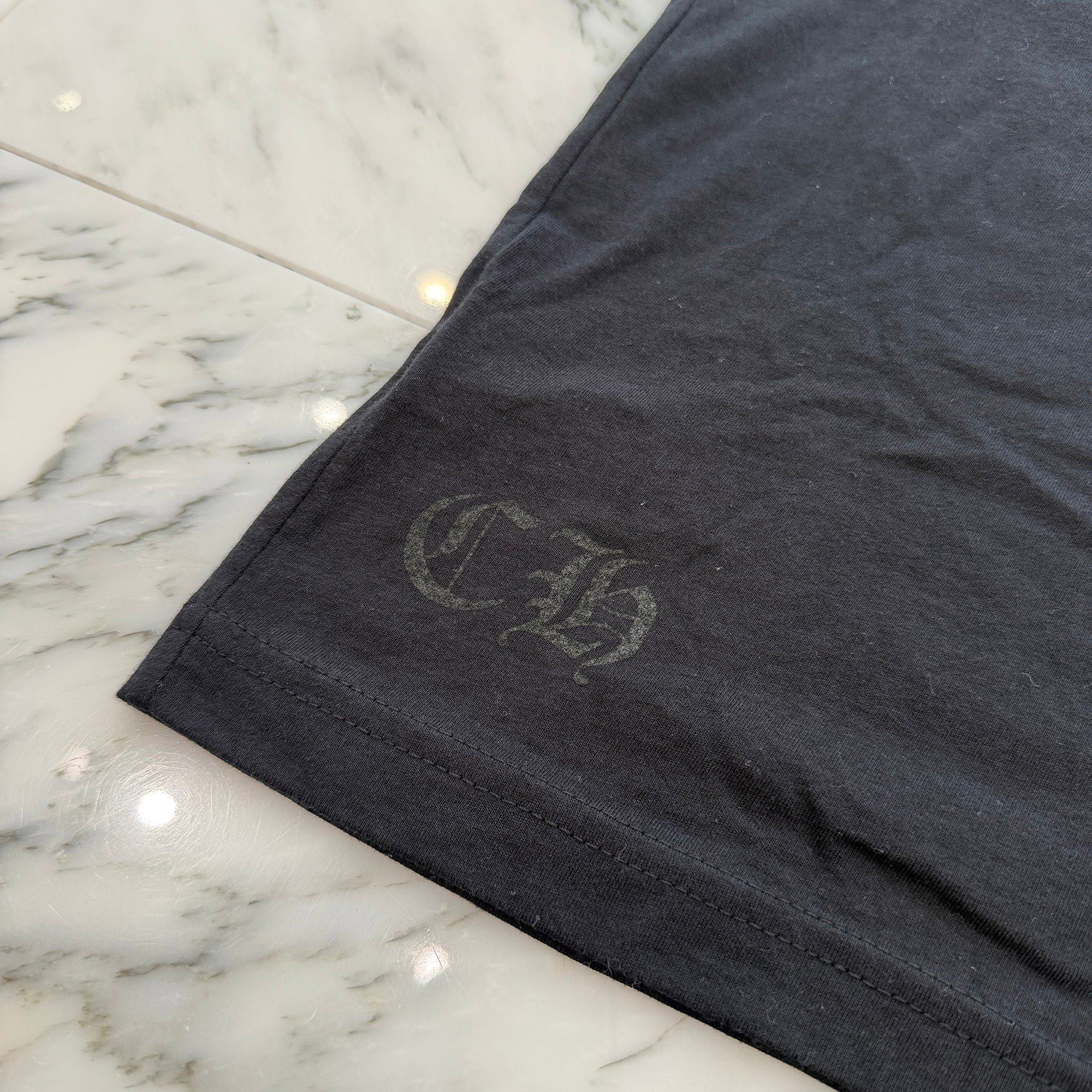 CHROME HEARTS Las Vegas Limited "Welcome To Vegas" Tee Size XS クロムハーツ ラスベガス限定 "ウェルカムトゥベガス" Tシャツ サイズXS