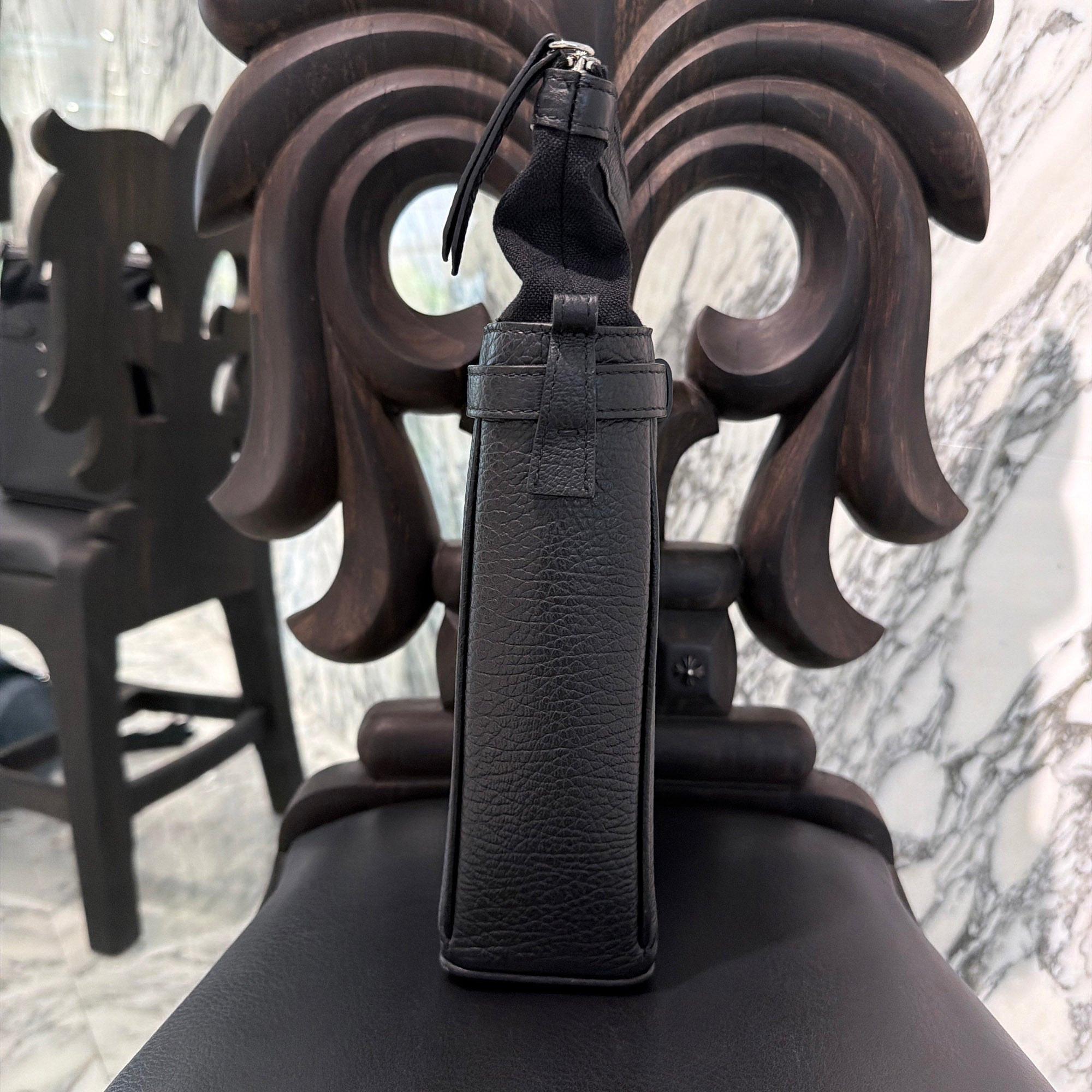 Maison Margiela 5AC Camera Vertical Bag SB1WG0041 P4348 メゾンマルジェラ 5AC カメラ ヴァーティカル バッグ