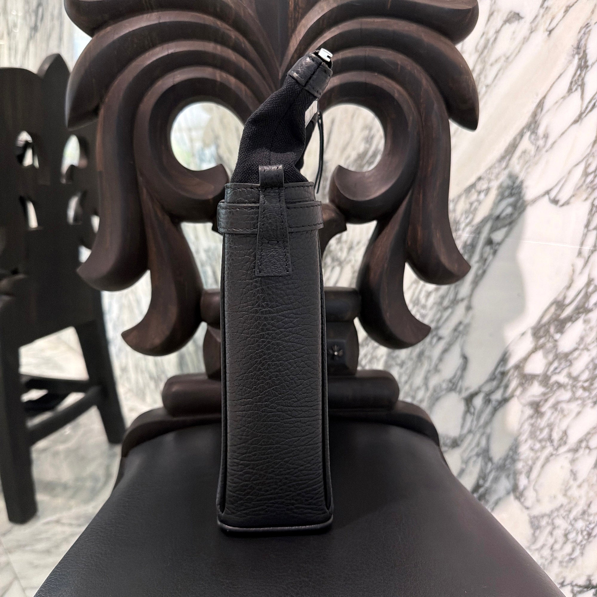 Maison Margiela 5AC Camera Vertical Bag SB1WG0041 P4348 メゾンマルジェラ 5AC カメラ ヴァーティカル バッグ