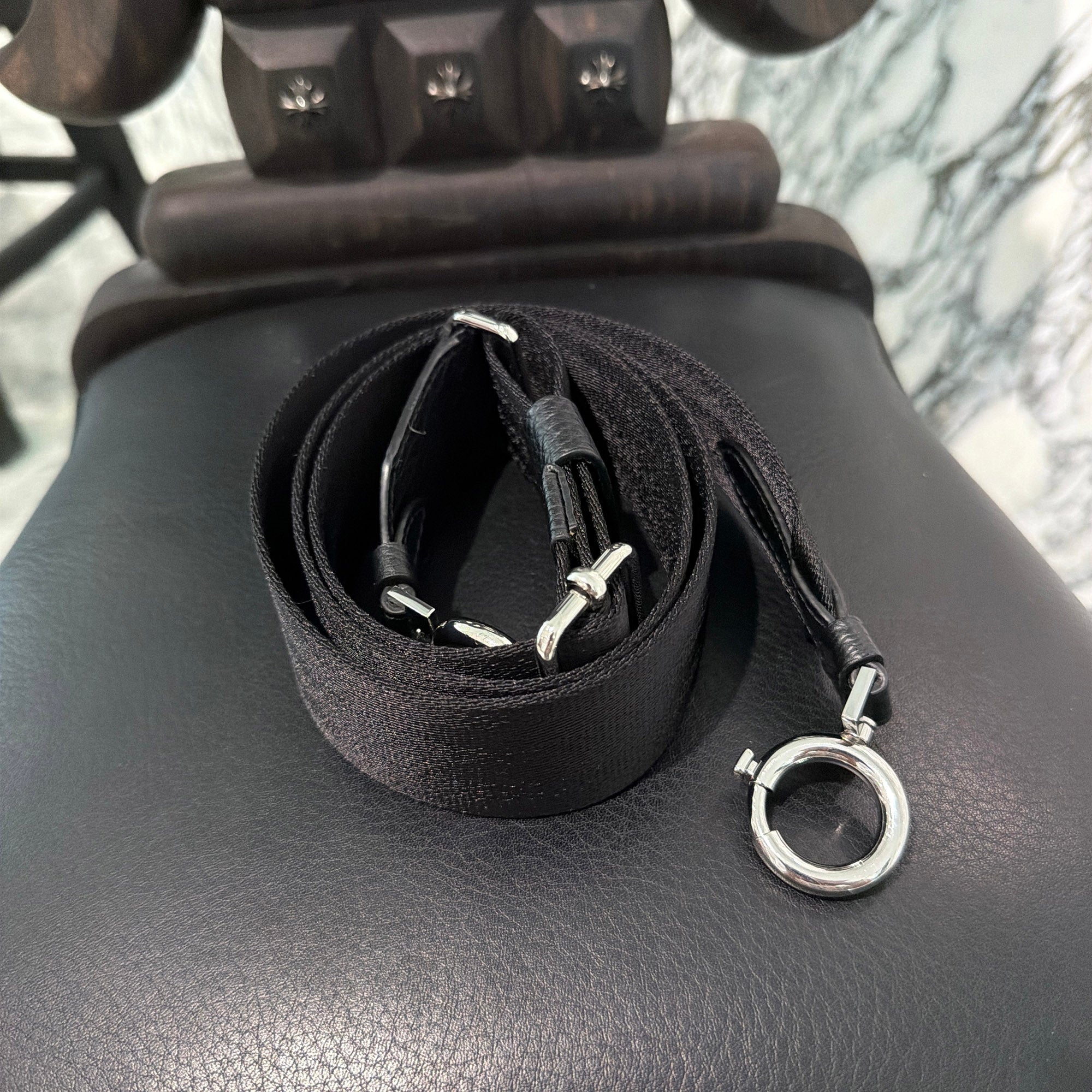 Maison Margiela 5AC Camera Vertical Bag SB1WG0041 P4348 メゾンマルジェラ 5AC カメラ ヴァーティカル バッグ