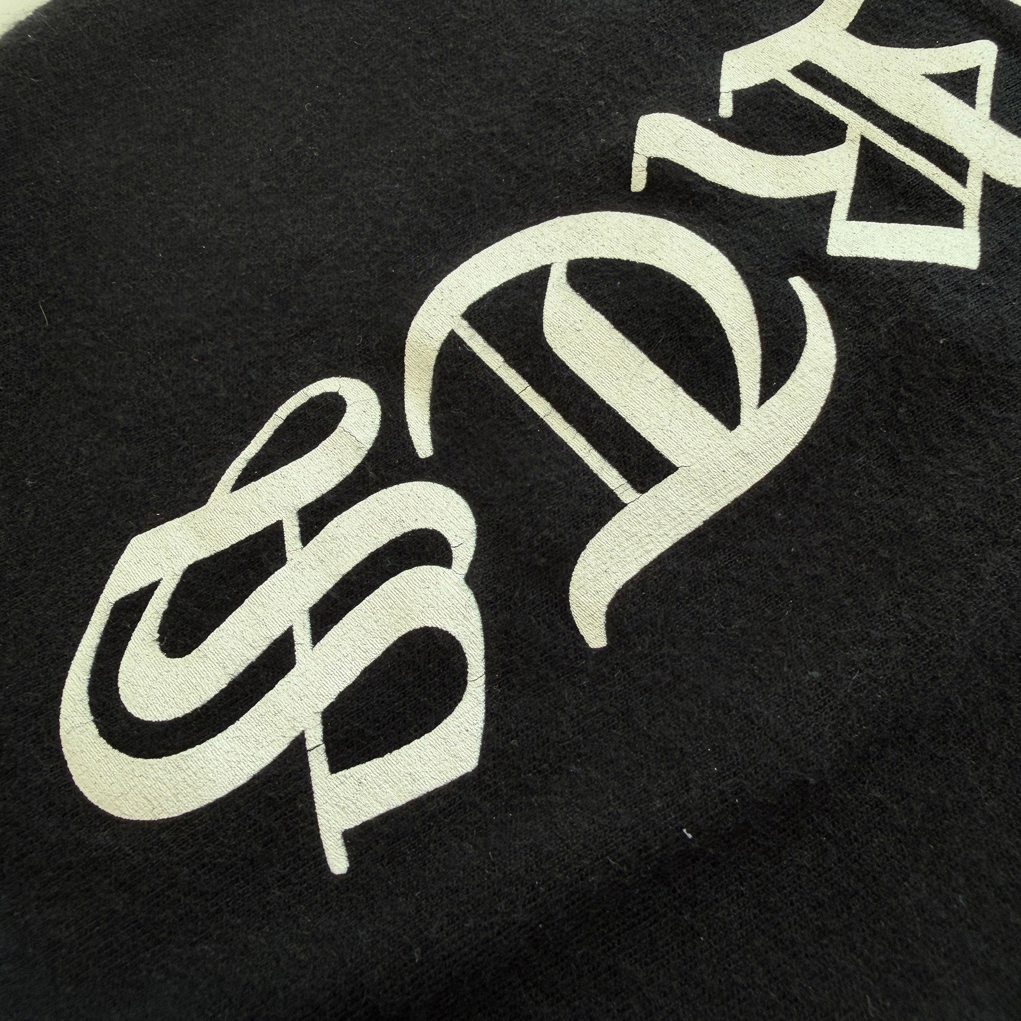 CHROME HEARTS Tonal Celtic Cross Horseshoe Long Sleeve Tee Size M クロムハーツ トーナル セルティック クロス ホースシュー ロングスリーブTシャツ サイズM