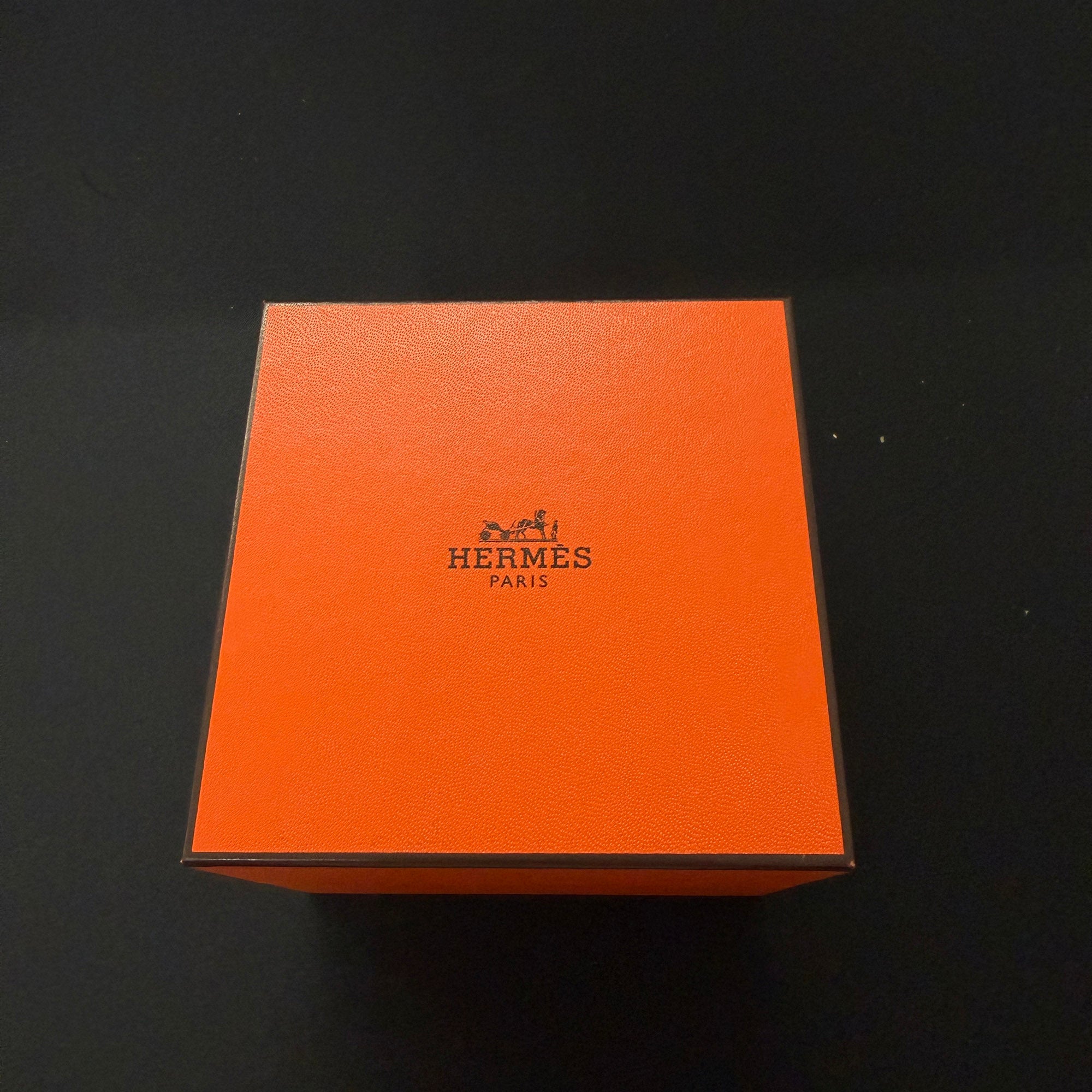 HERMES Chaine d’Ancre GM 14 エルメス シェーヌダンクル GM 14コマ
