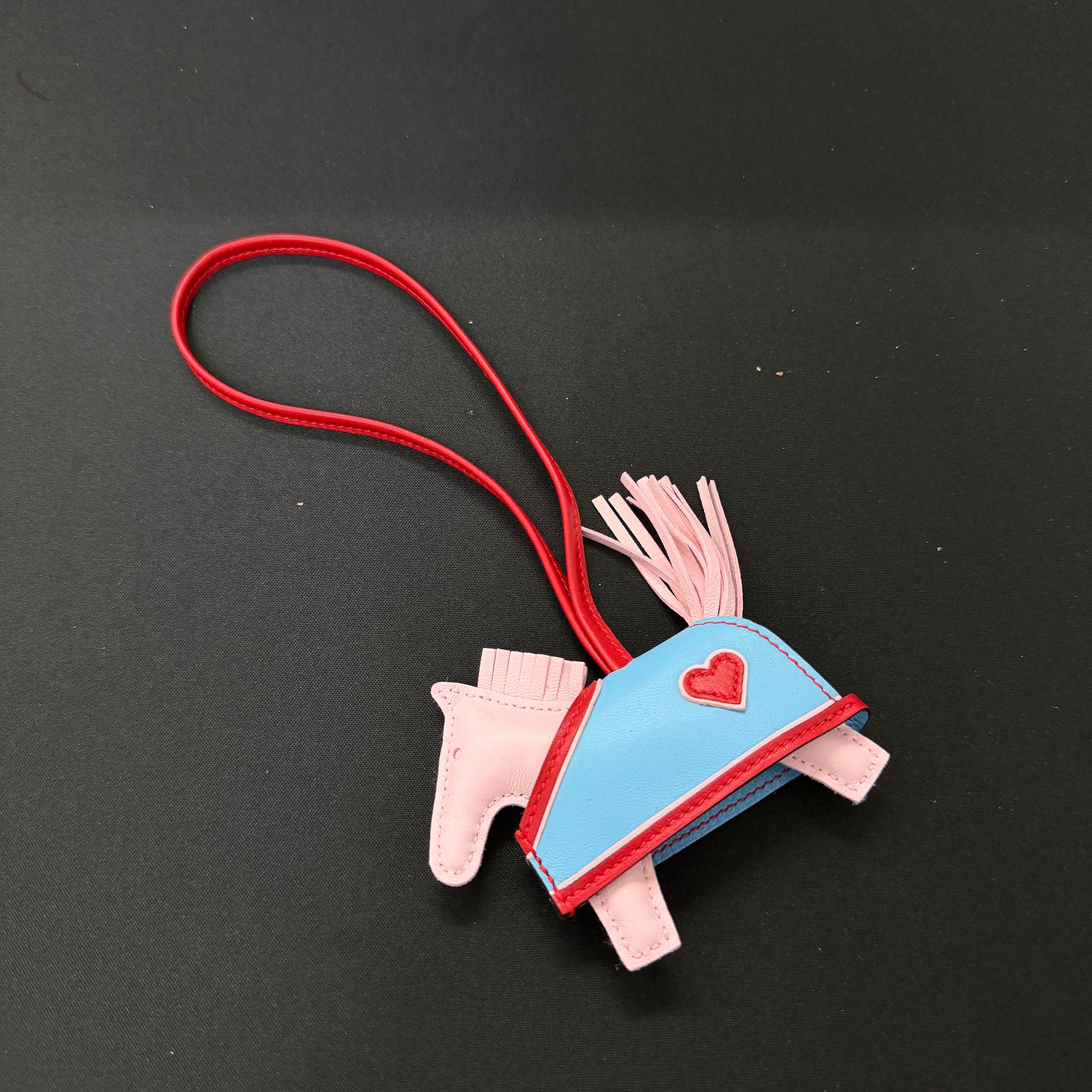 HERMES Rodeo Charm Robeo Cool PM K刻印 エルメス ロデオ チャーム HERMES Rodeo Charm Robeo Cool PM K刻印 エルメス ロデオ チャーム