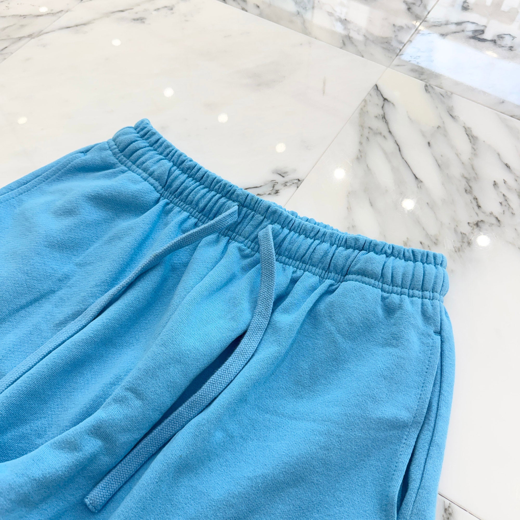CHROME HEARTS×MATTY BOY 2024SS BRAIN NEW Sweat Shorts Size M