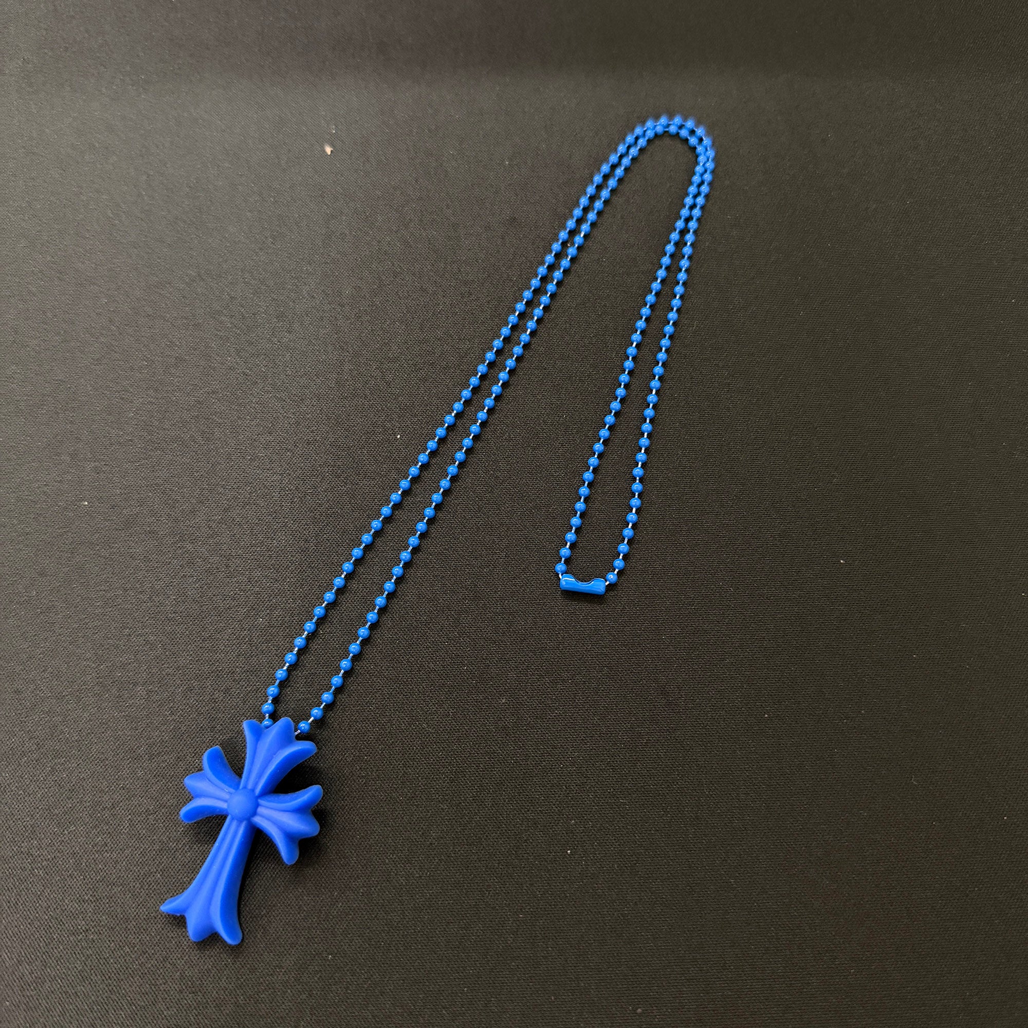 CHROME HEARTS PENDANT CH CRS SML PLSTC クロムハーツ ペンダント CHクロス スモール プラスチック