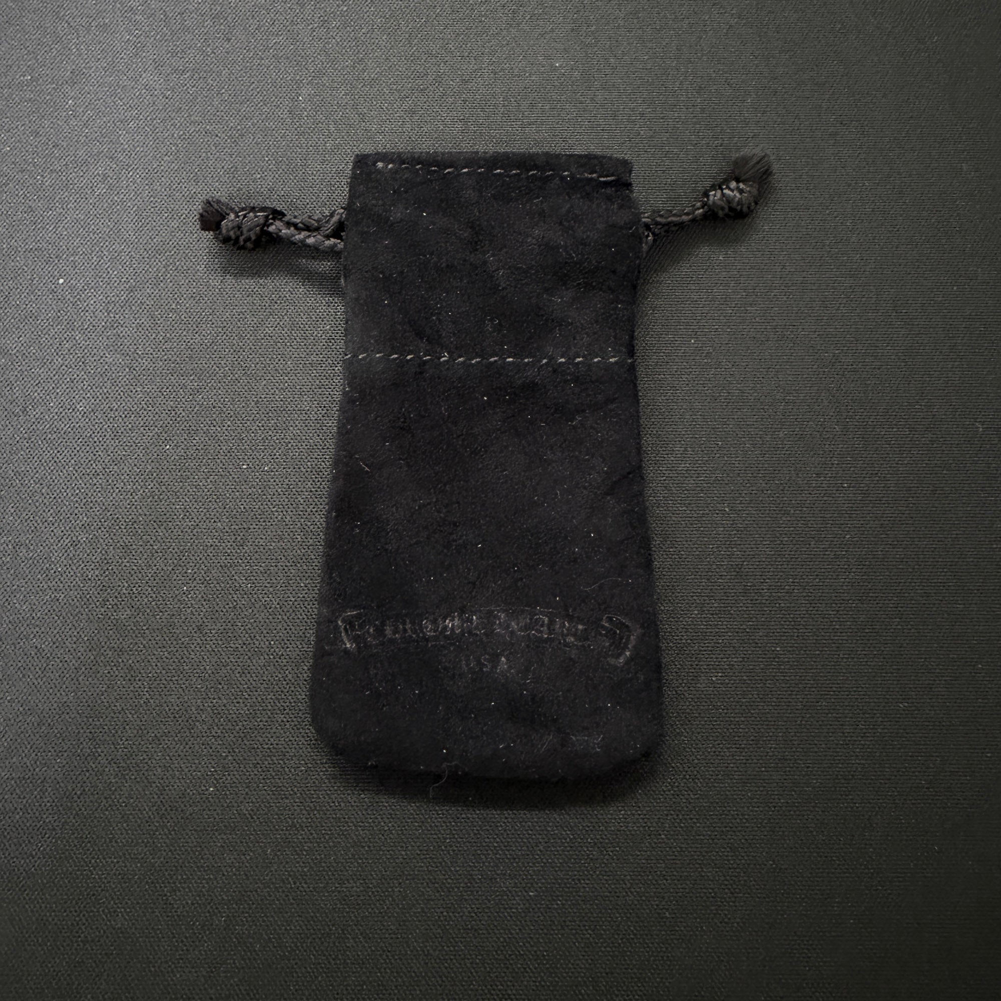 CHROME HEARTS Paper Chain Bracelet Size 7 Inch クロムハーツ ペーパーチェーン ブレスレット サイズ7インチ