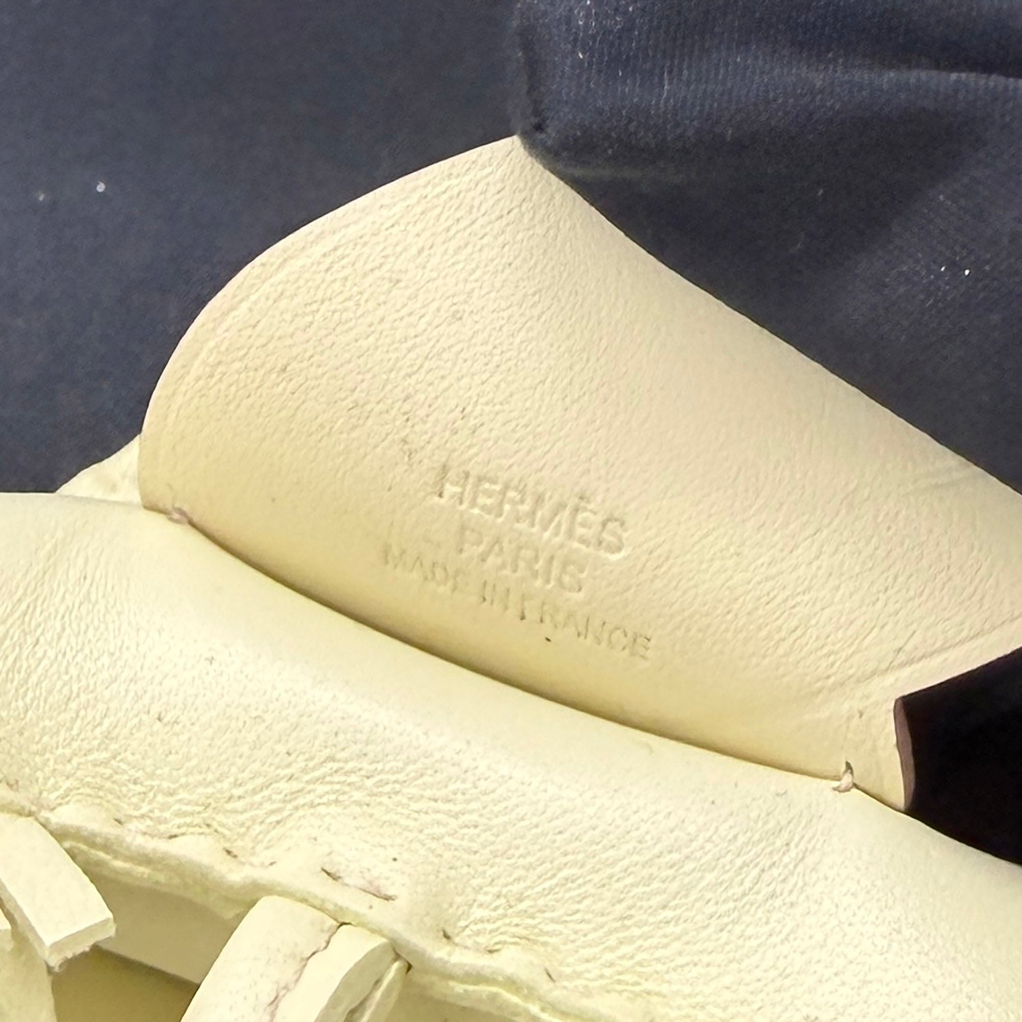 HERMES Rodeo Pegasus MM Charm W刻印 エルメス ロデオ ペガサス MM チャーム W刻印