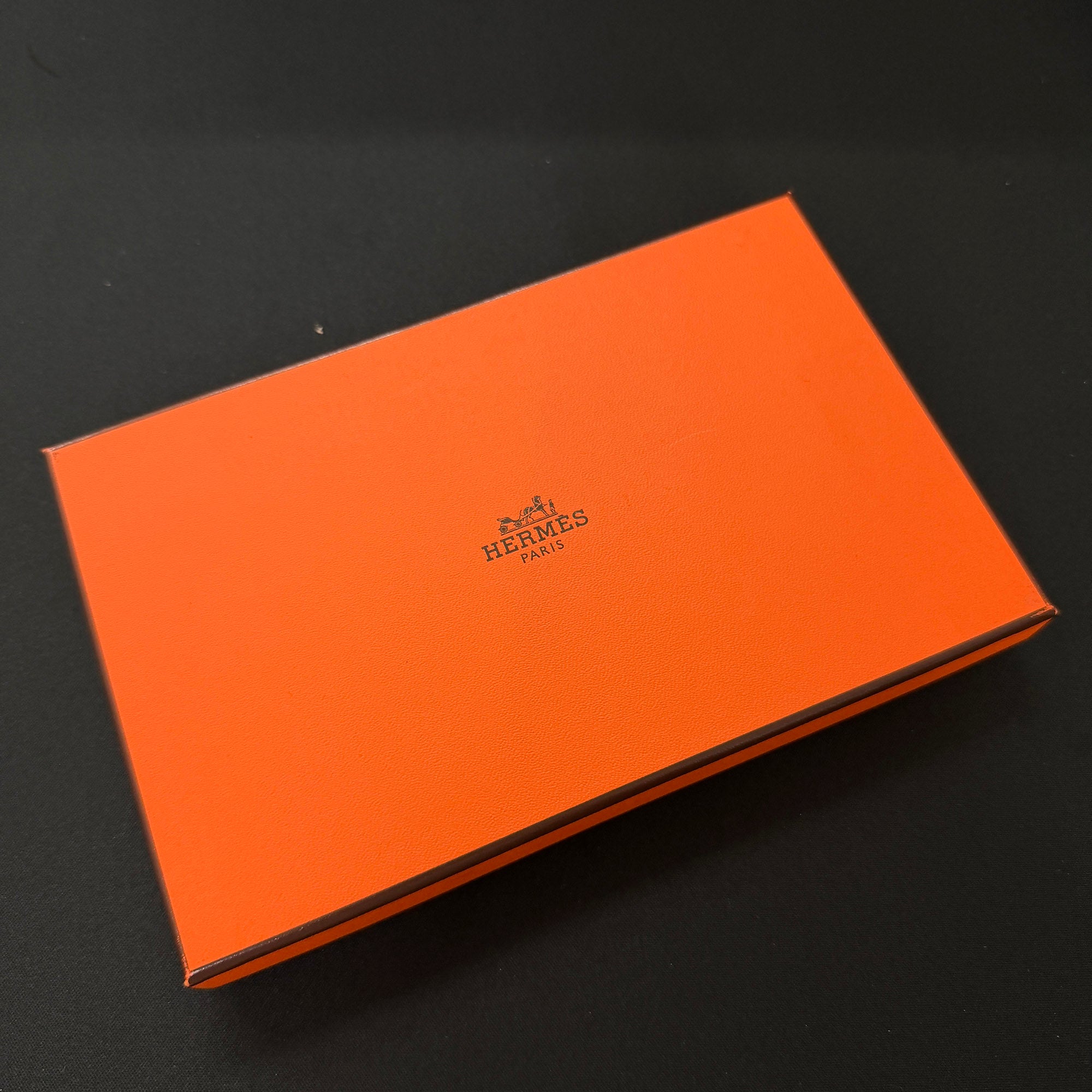 HERMES Rodeo Pegasus MM Charm W刻印 エルメス ロデオ ペガサス MM チャーム W刻印