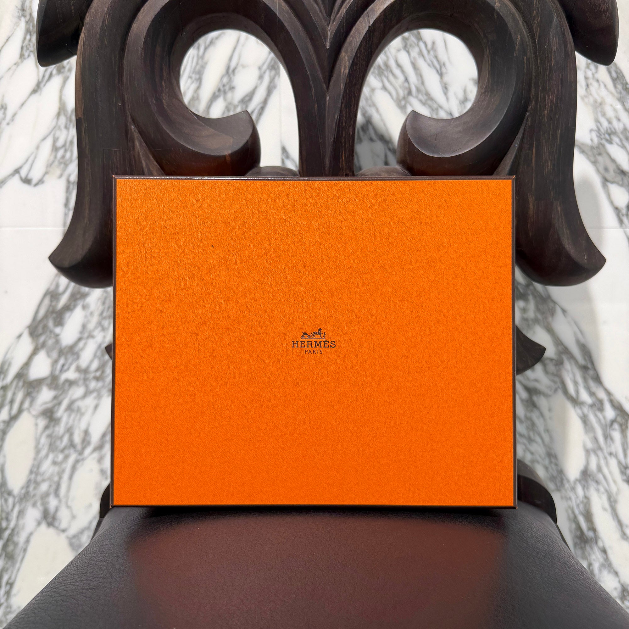 HERMES Evelyn Amazon TPM "Etoupe" K刻印 エルメス エブリン アマゾン TPM "エトゥープ" レザーショルダーバッグ K刻印