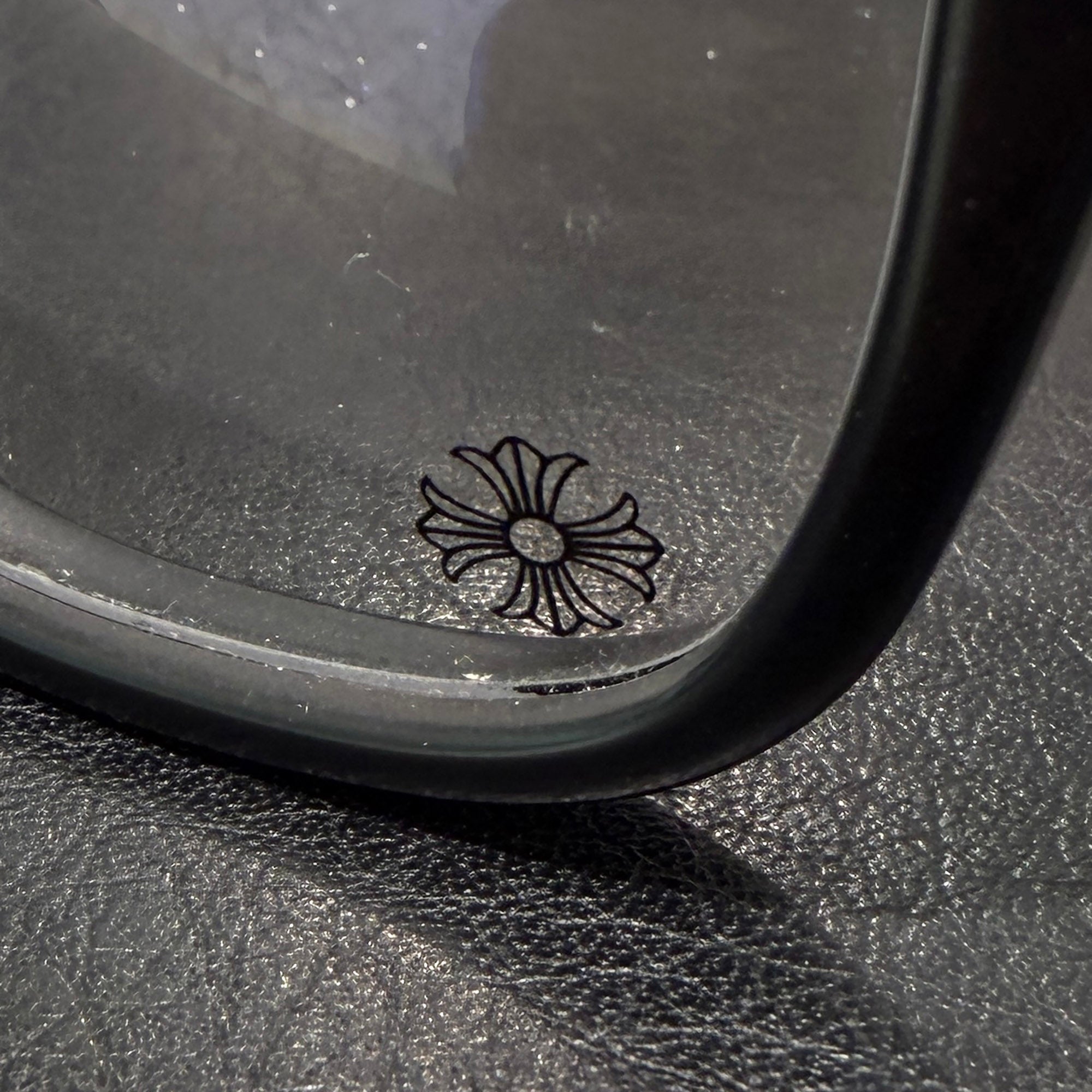 CHROME HEARTS VAGILLIONARE II Sunglasses 54□19-152 クロムハーツ バジリオネア II サングラス 54□19-152