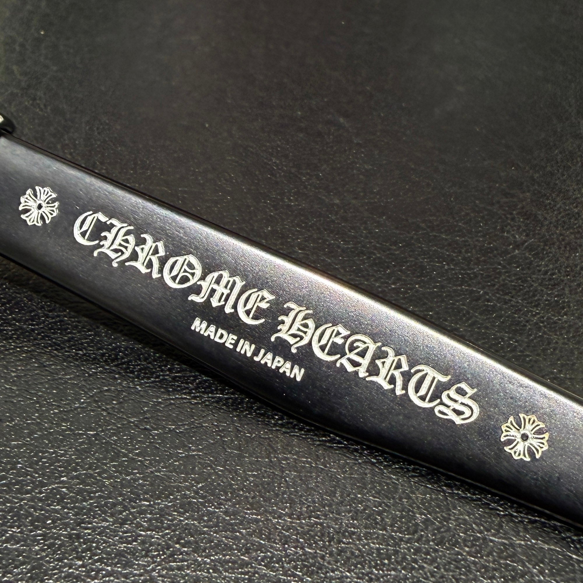 CHROME HEARTS VAGILLIONARE II Sunglasses 54□19-152 クロムハーツ バジリオネア II サングラス 54□19-152