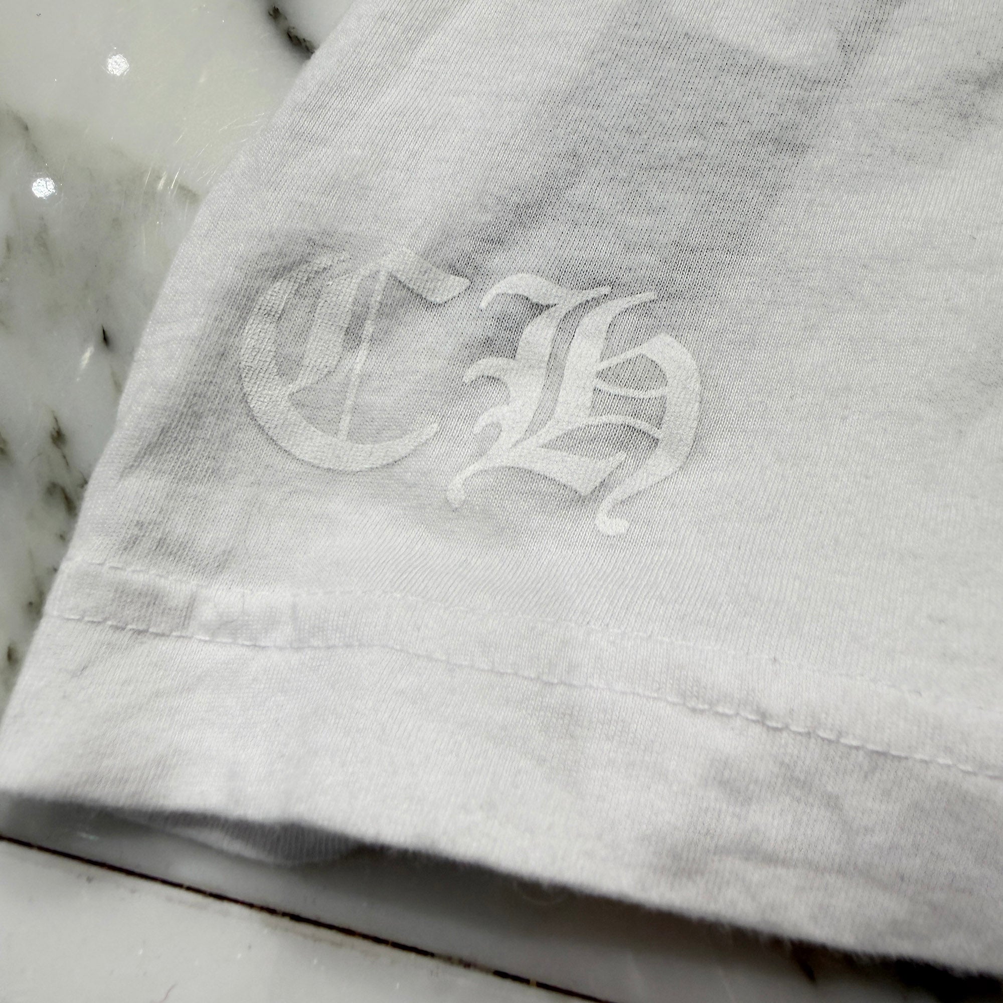 CHROME HEARTS Horseshoe Tee Size XL クロムハーツ ホースシュー Tシャツ サイズXL
