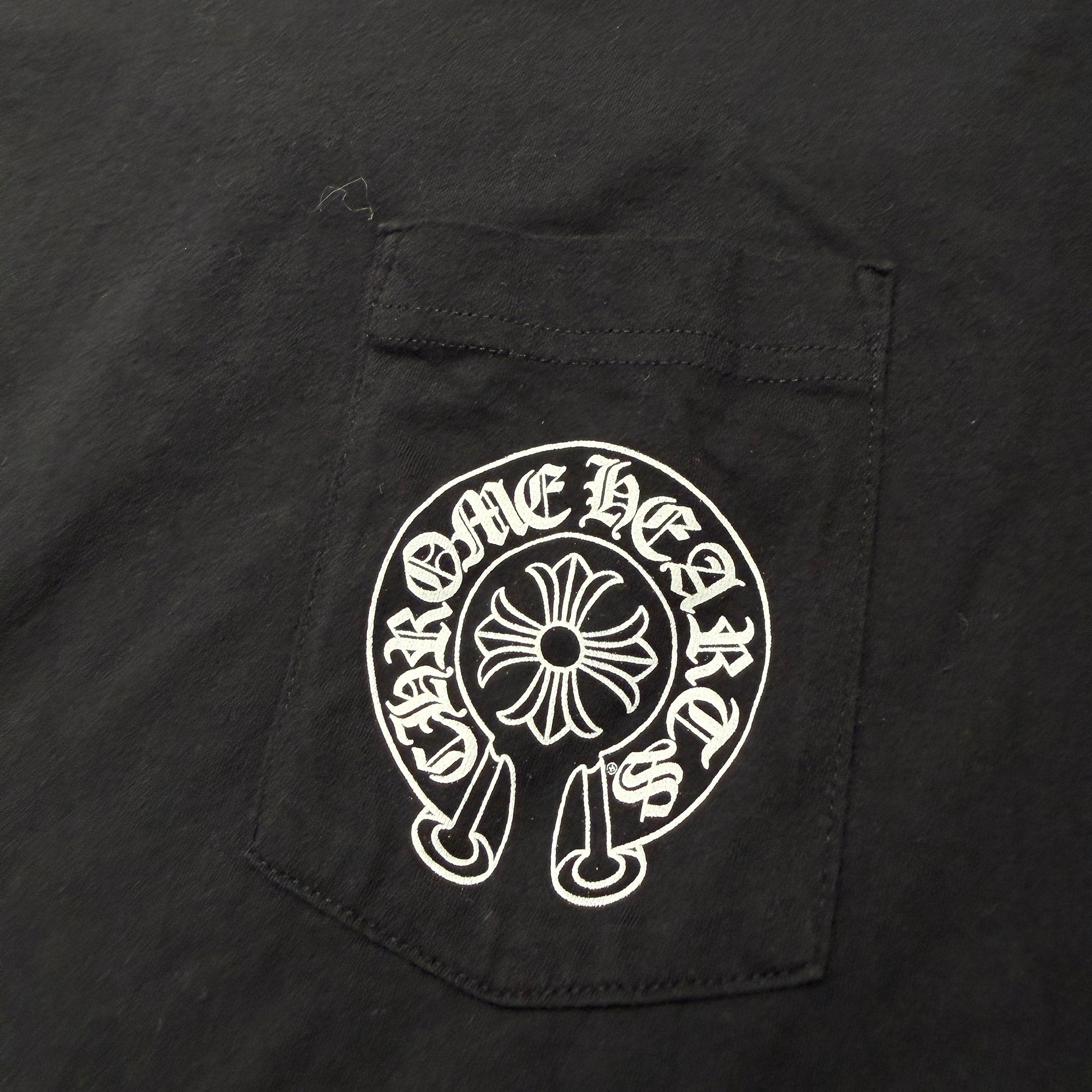 CHROME HEARTS Los Angels Limited Horseshoe Tee Size XL クロムハーツ ロサンゼルス限定 ホースシュー Tシャツ サイズXL