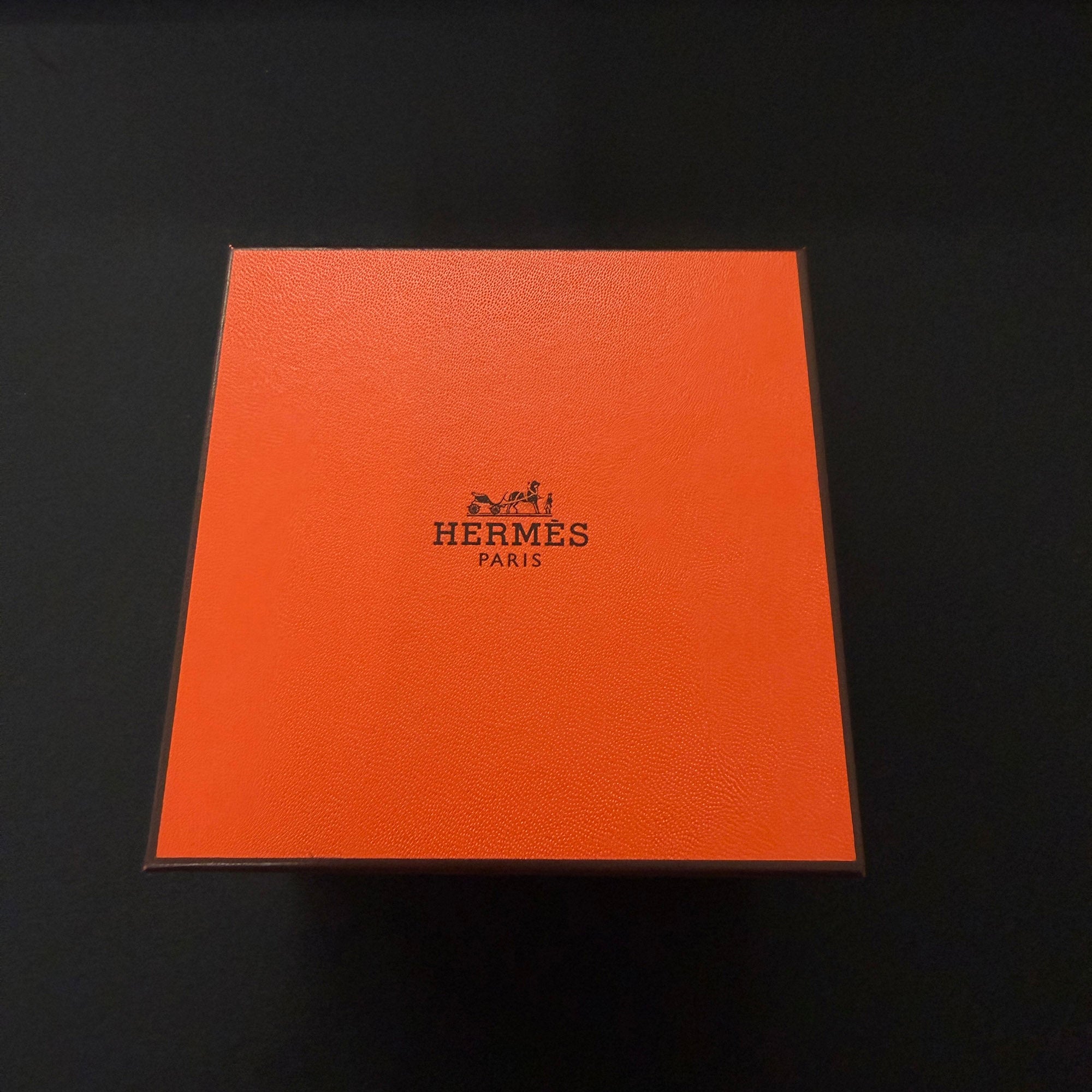 HERMES Chaine d’Ancre GM 13 エルメス シェーヌダンクル GM 13コマ