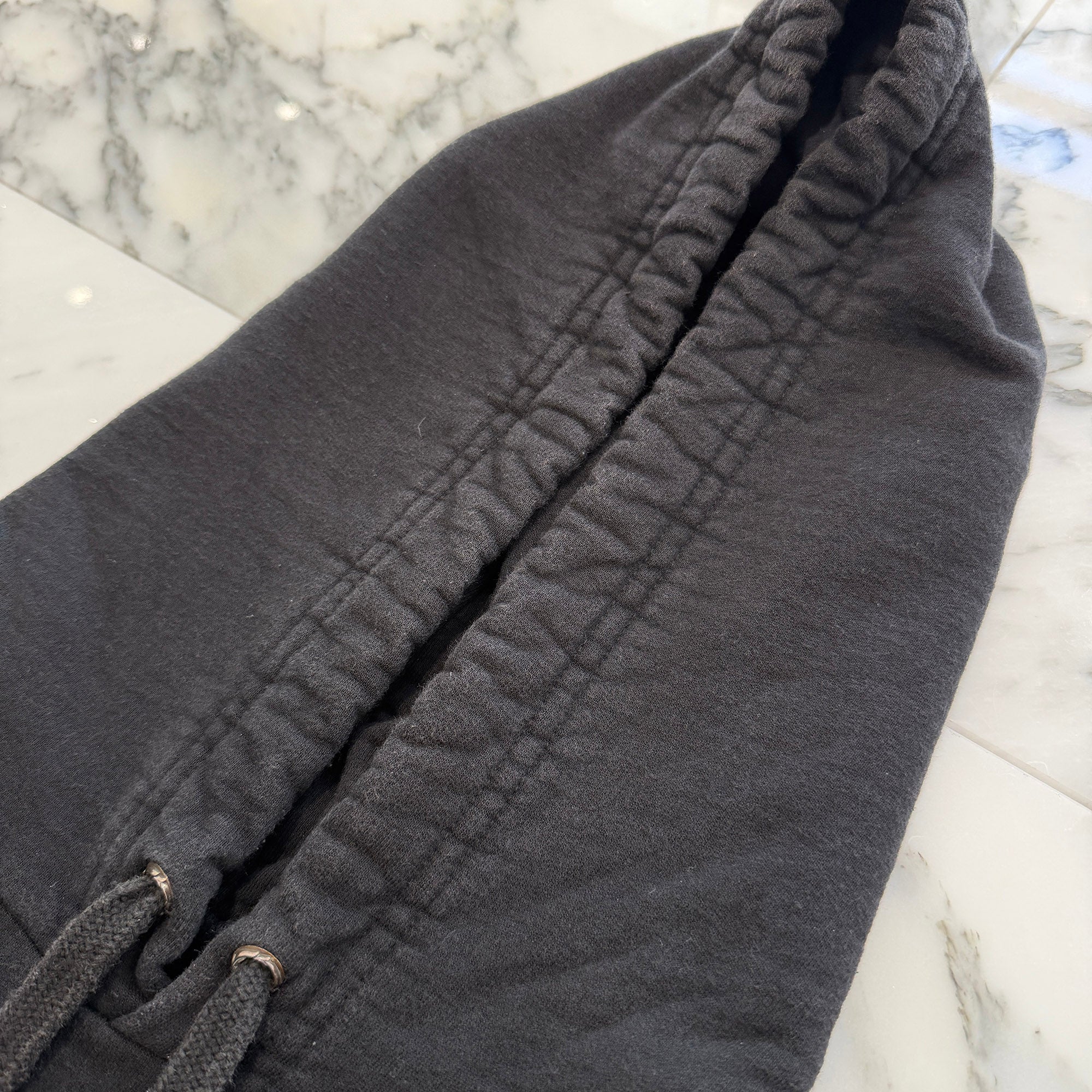 CHROME HEARTS Los Angeles Limited Horseshoe Pullover Hoodie Size XS クロムハーツ ロサンゼルス限定 ホースシュー プルオーバーフーディ サイズXS