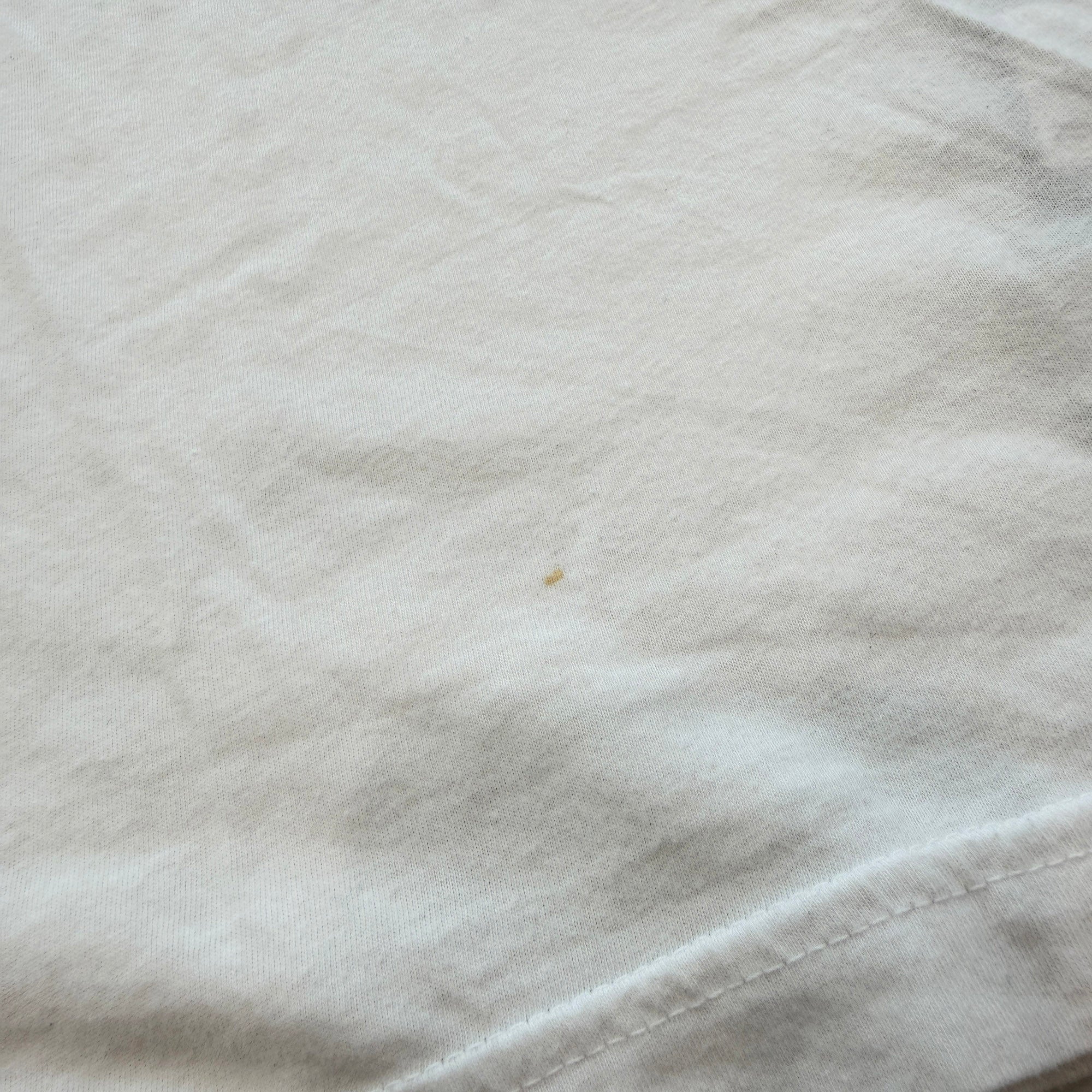 CHROME HEARTS Horseshoe Side Vertical Logo Tee Size XL クロムハーツ ホースシュー サイド ヴァーティカルロゴ Tシャツ サイズXL