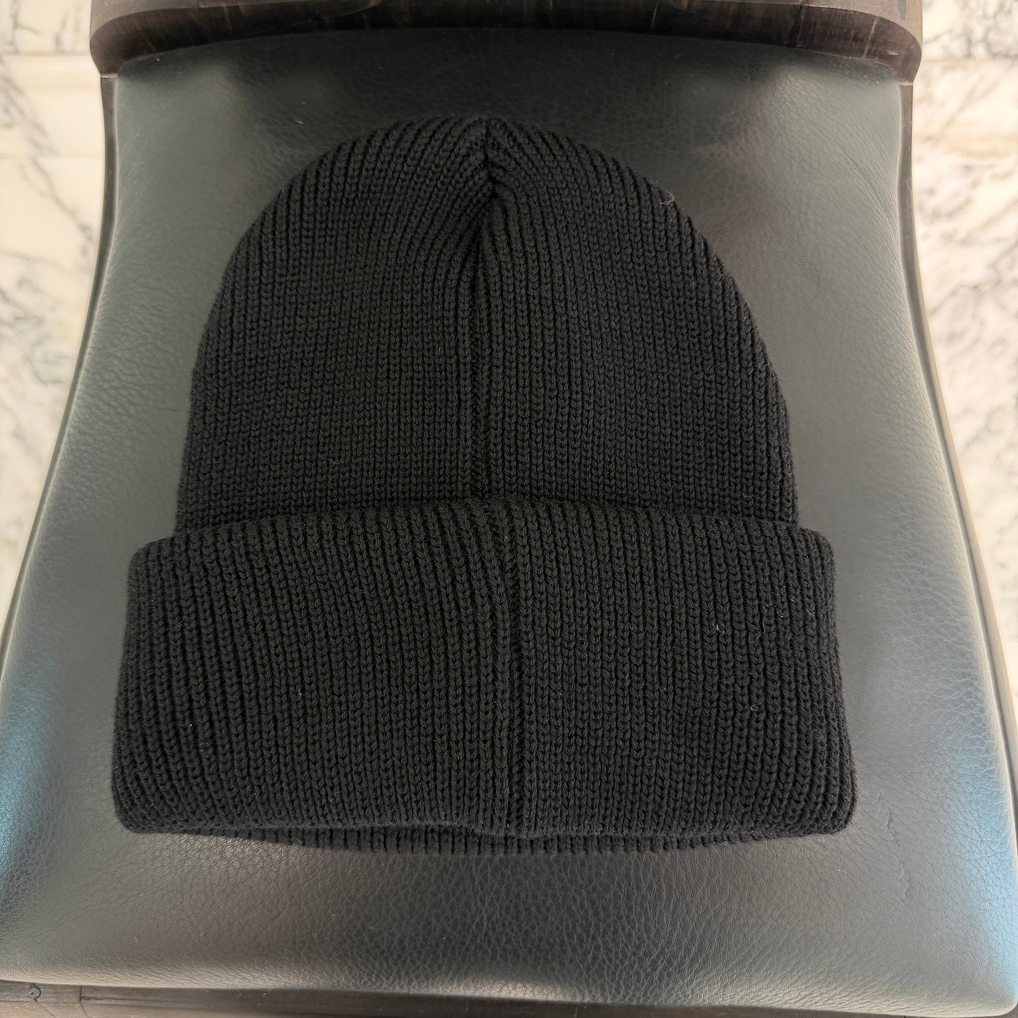 SAINT Mxxxxxx × BOUNTY HUNTER 2026SS "SAINTY HUNTER" Logo Embroidery Knit Cap SM-MK8-0000-C38 Size ONE SIZE セントマイケル×バウンティハンター "セインティハンター" ロゴ刺繍 ニットキャップ サイズONE SIZE