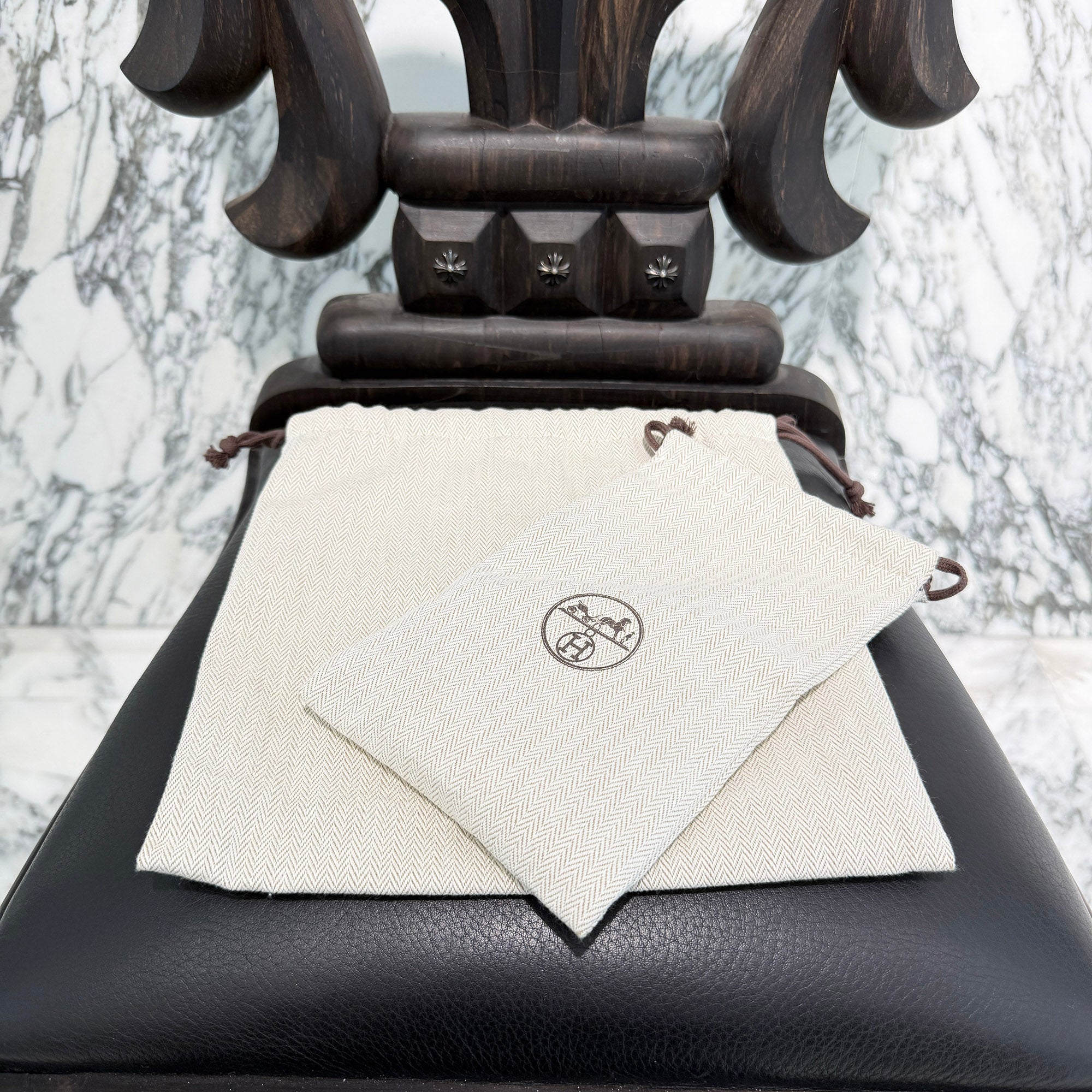HERMES Evelyn Amazon TPM "Gold" G刻印 エルメス エブリン アマゾン TPM "ゴールド" レザーショルダーバッグ G刻印