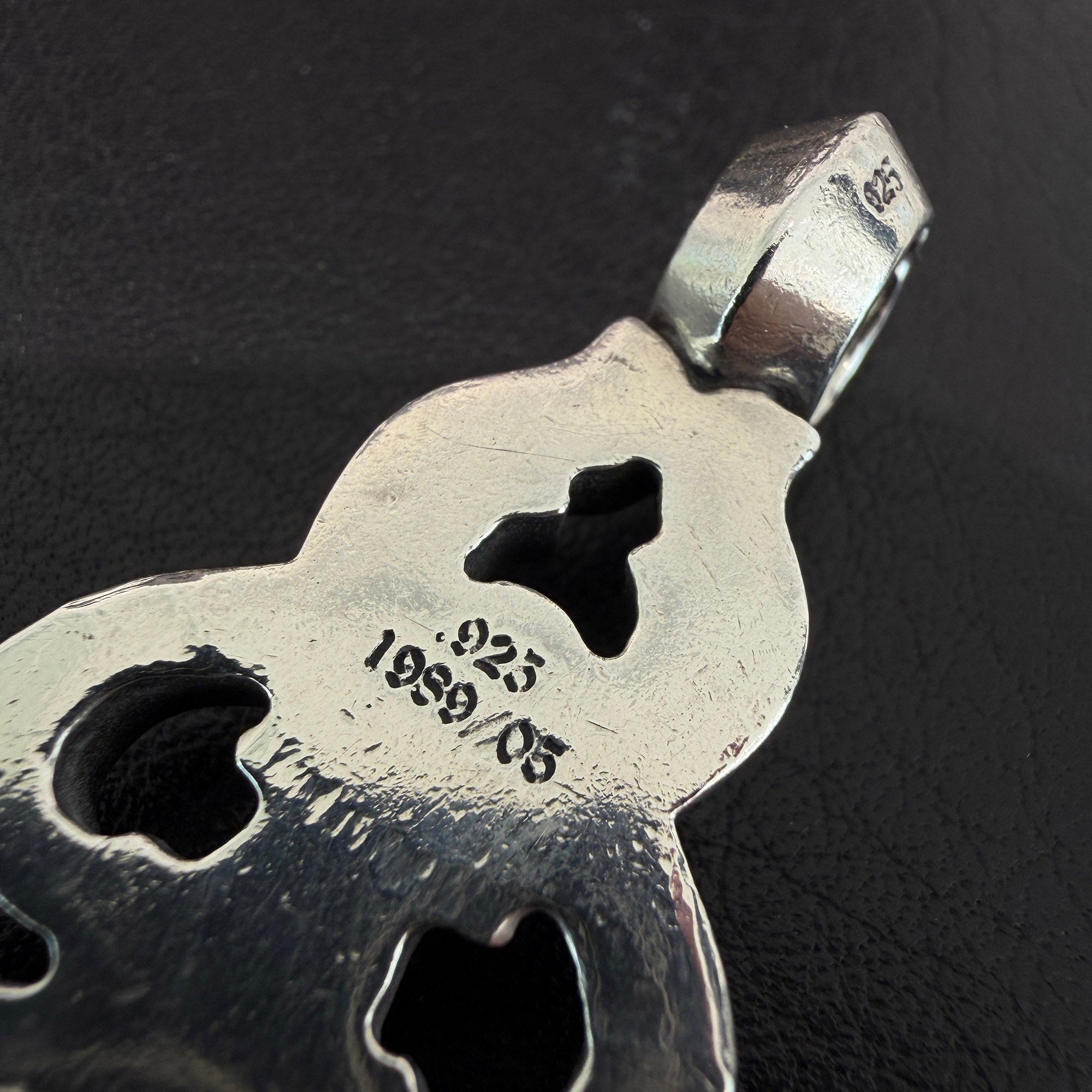 CHROME HEARTS Large Dagger Pendant Top クロムハーツ ラージダガーペンダント ペンダントトップ