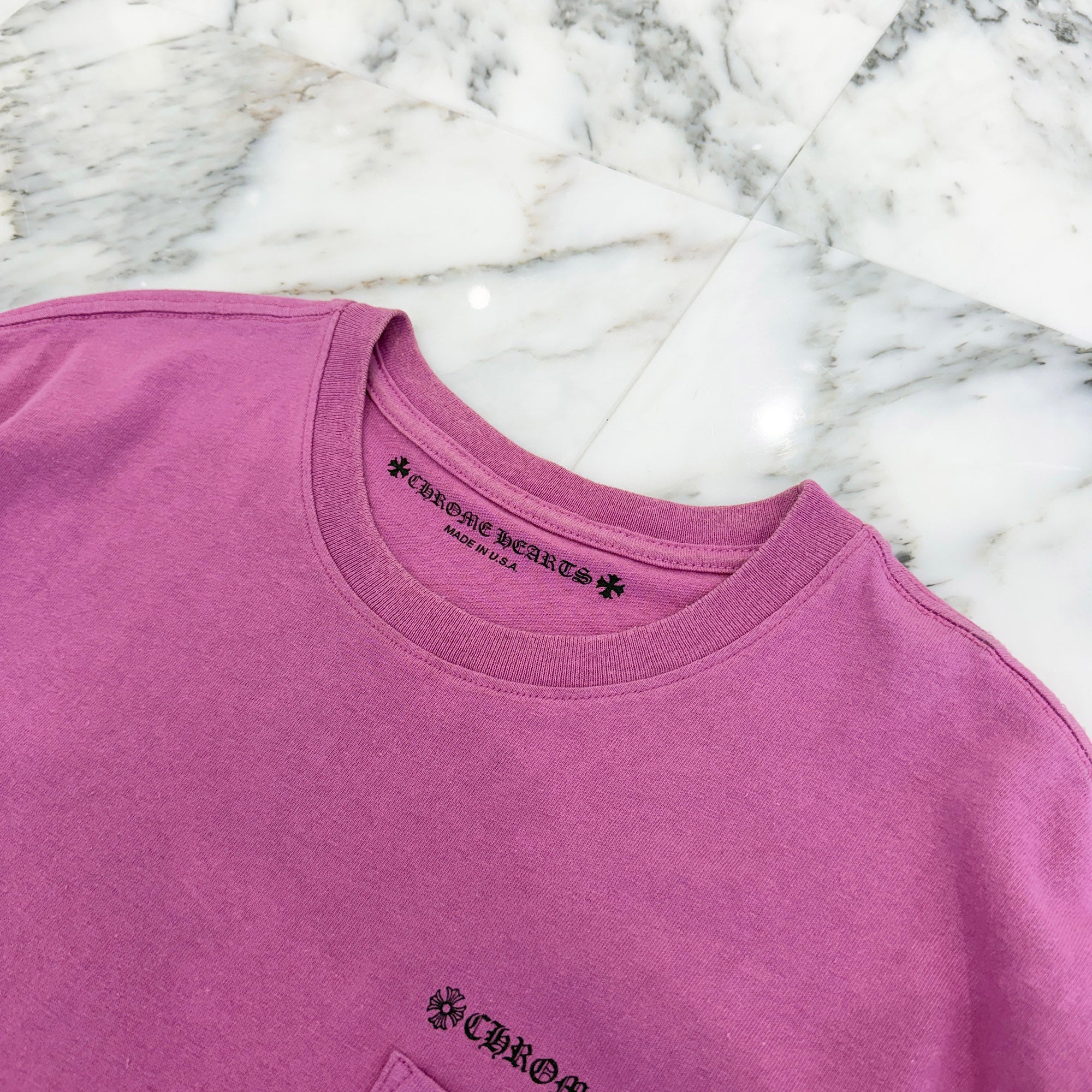 CHROME HEARTS × MATTY BOY 2021SS PPO PHYSM Tee Size XL クロムハーツ × マッティボーイ フィズム Tシャツ サイズXL