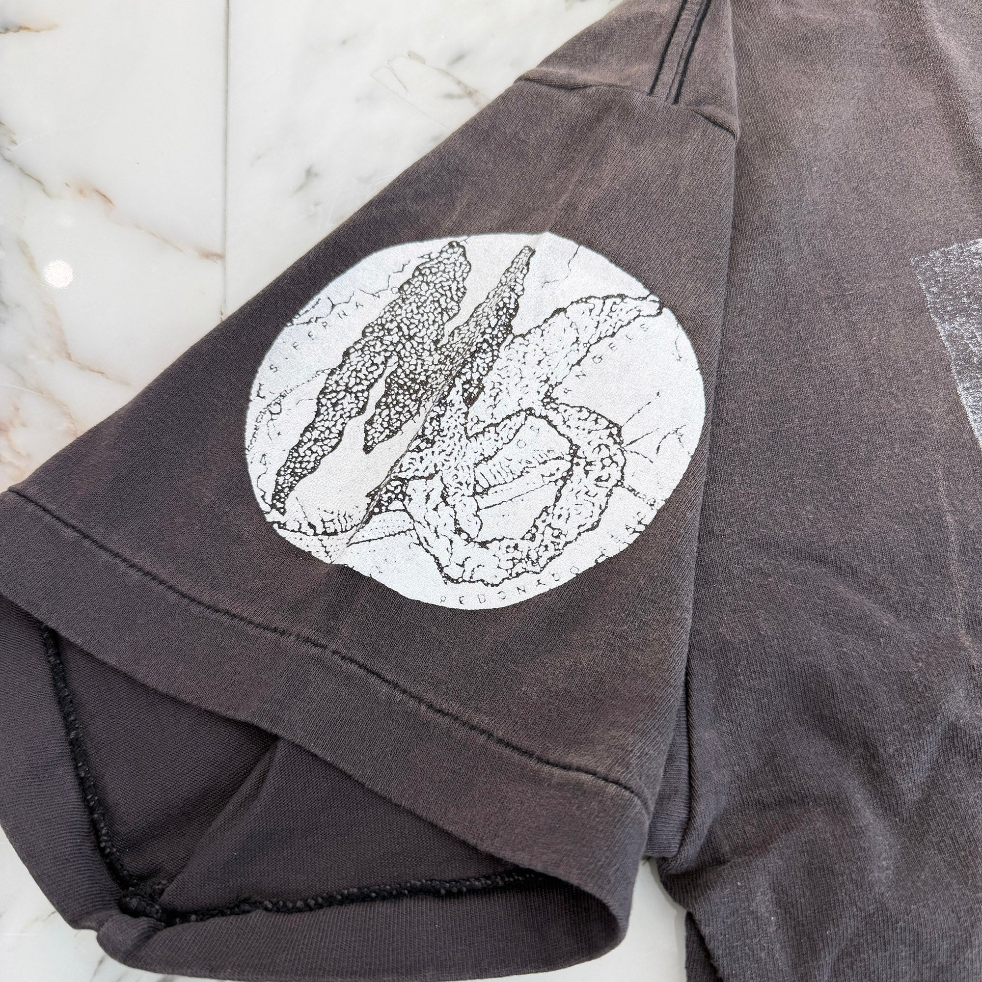 SAINT Mxxxxxx 2022SS "SAINT YOUTH" S/S Tee SM-S22-0000-004 Size XL セントマイケル "セントユース" 半袖Tシャツ サイズXL