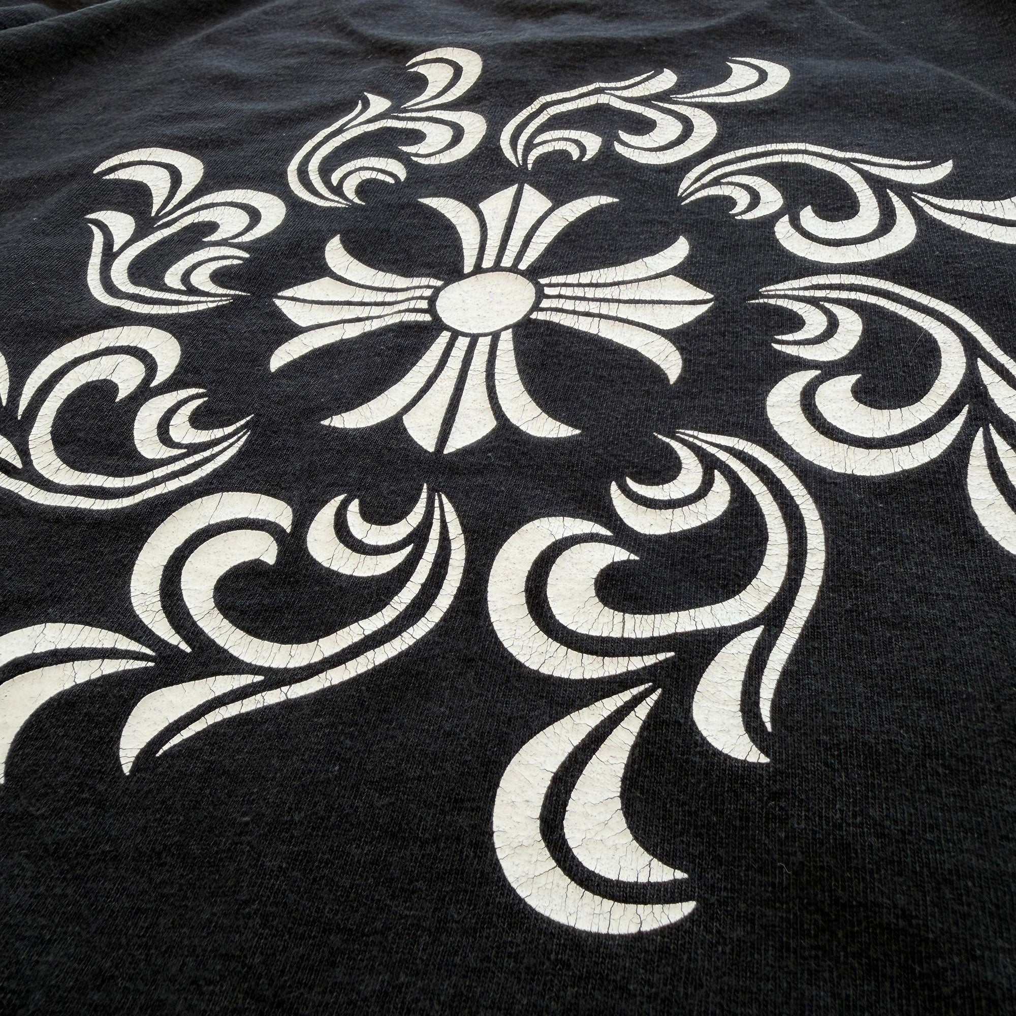 CHROME HEARTS Honolulu Exclusive Horseshoe Logo Tee Size XL クロムハーツ ホノルル限定 ホースシュー ロゴ Tシャツ サイズXL