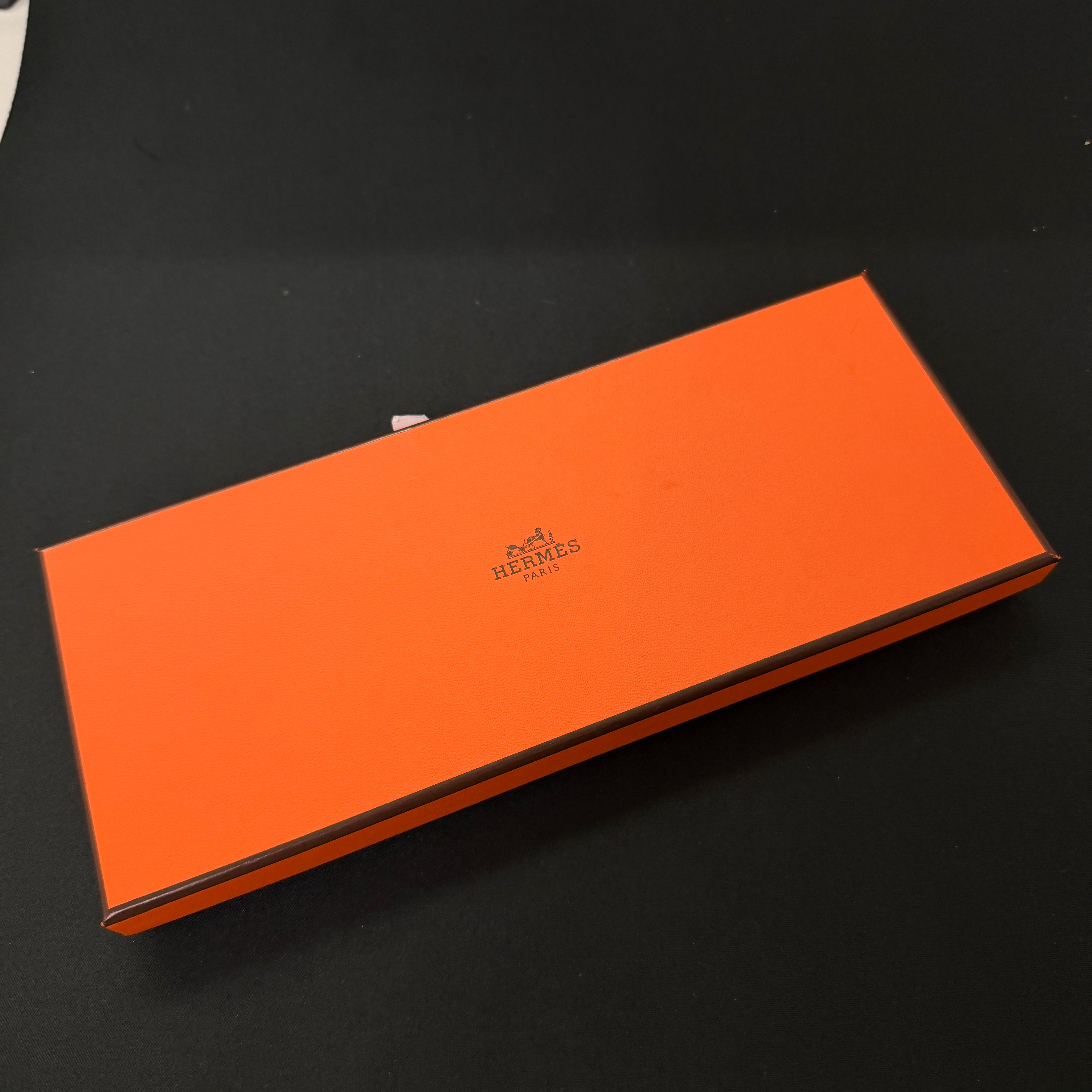 HERMES Rodeo Charm Robeo Cool PM K刻印 エルメス ロデオ チャーム ロベオ・クール PM