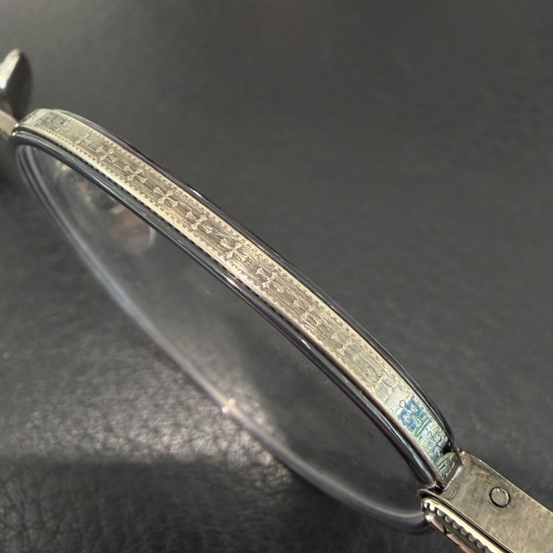 CHROME HEARTS SEXCEL Sunglasses Size 48□21-146 クロムハーツ セクセル サングラス サイズ48□21-146