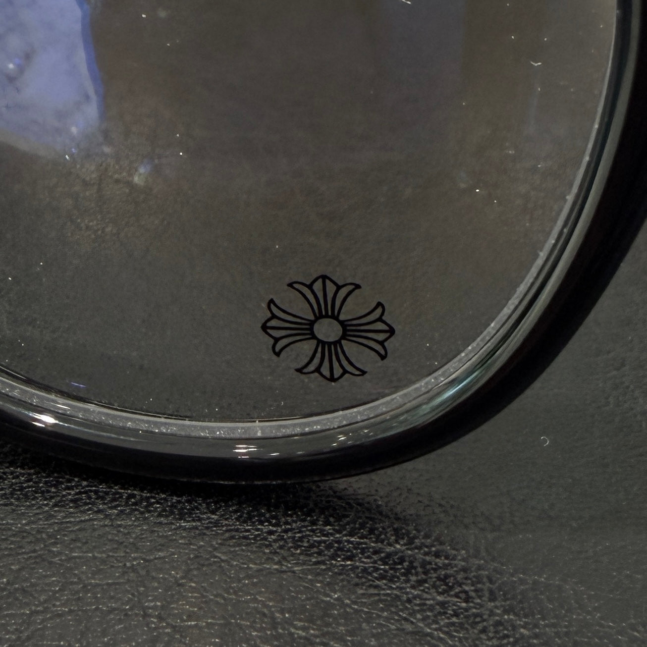 CHROME HEARTS JUST IN-A Sunglasses Size 48□24-149 クロムハーツ ジャスト・イン-A サングラス サイズ48□24-149