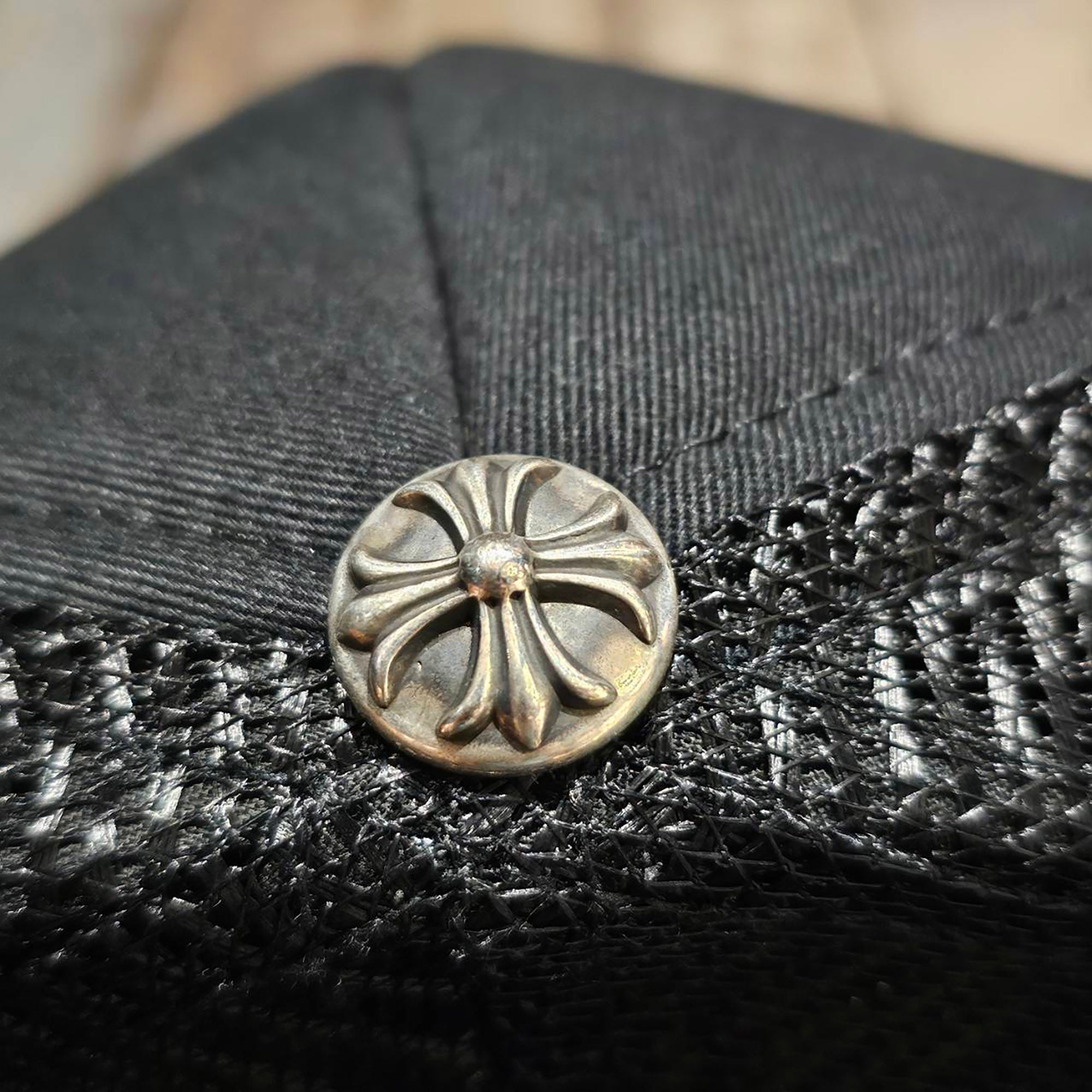 CHROME HEARTS NYC Limited Trucker Cap Size ONE SIZE (51-61) クロムハーツ ニューヨーク限定 トラッカーキャップ サイズONE SIZE (51-61)
