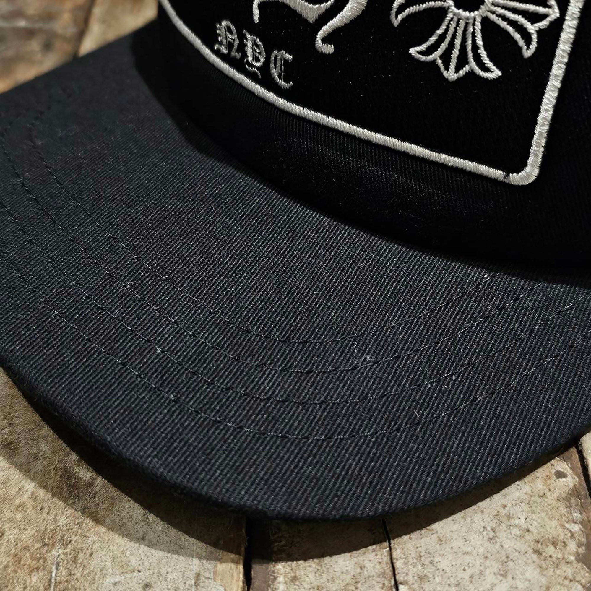 CHROME HEARTS NYC Limited Trucker Cap Size ONE SIZE (51-61) クロムハーツ ニューヨーク限定 トラッカーキャップ サイズONE SIZE (51-61)