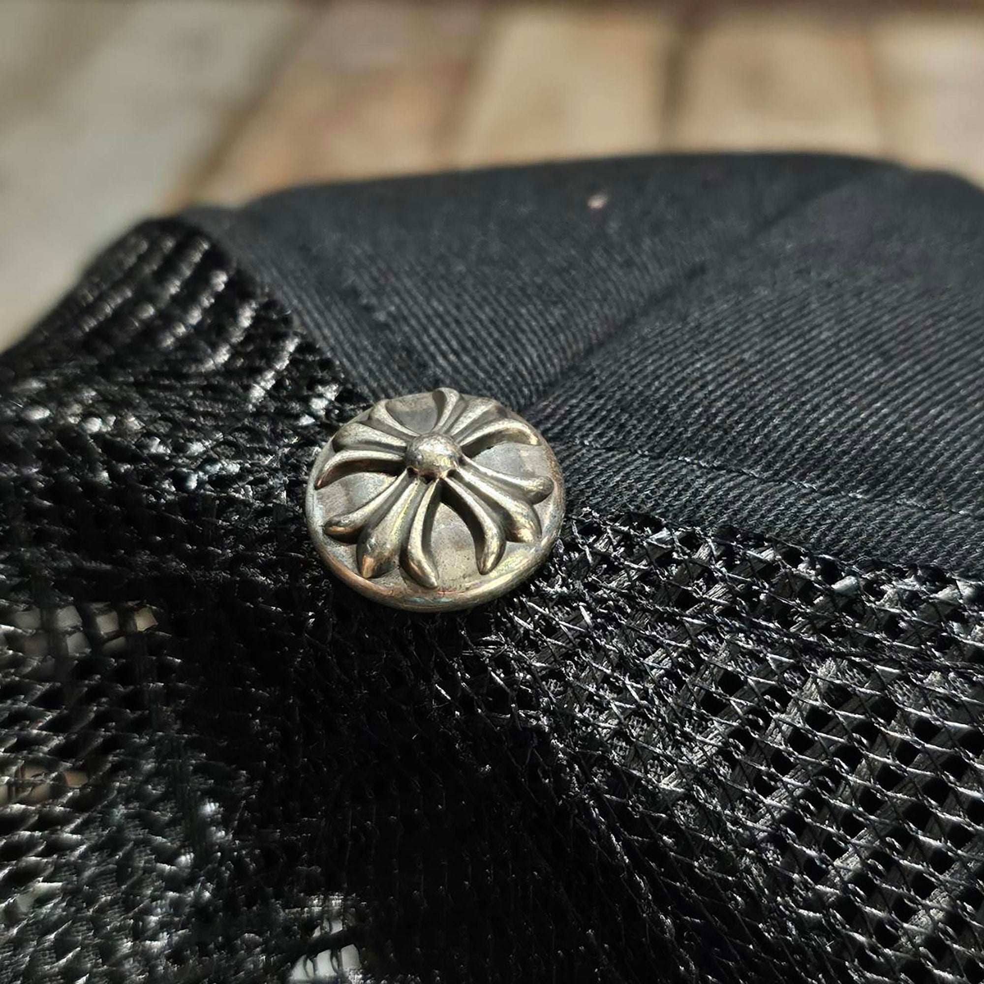 CHROME HEARTS Miami Limited Trucker Cap Size ONE SIZE (51-61) クロムハーツ マイアミ限定 トラッカーキャップ サイズONE SIZE (51-61)