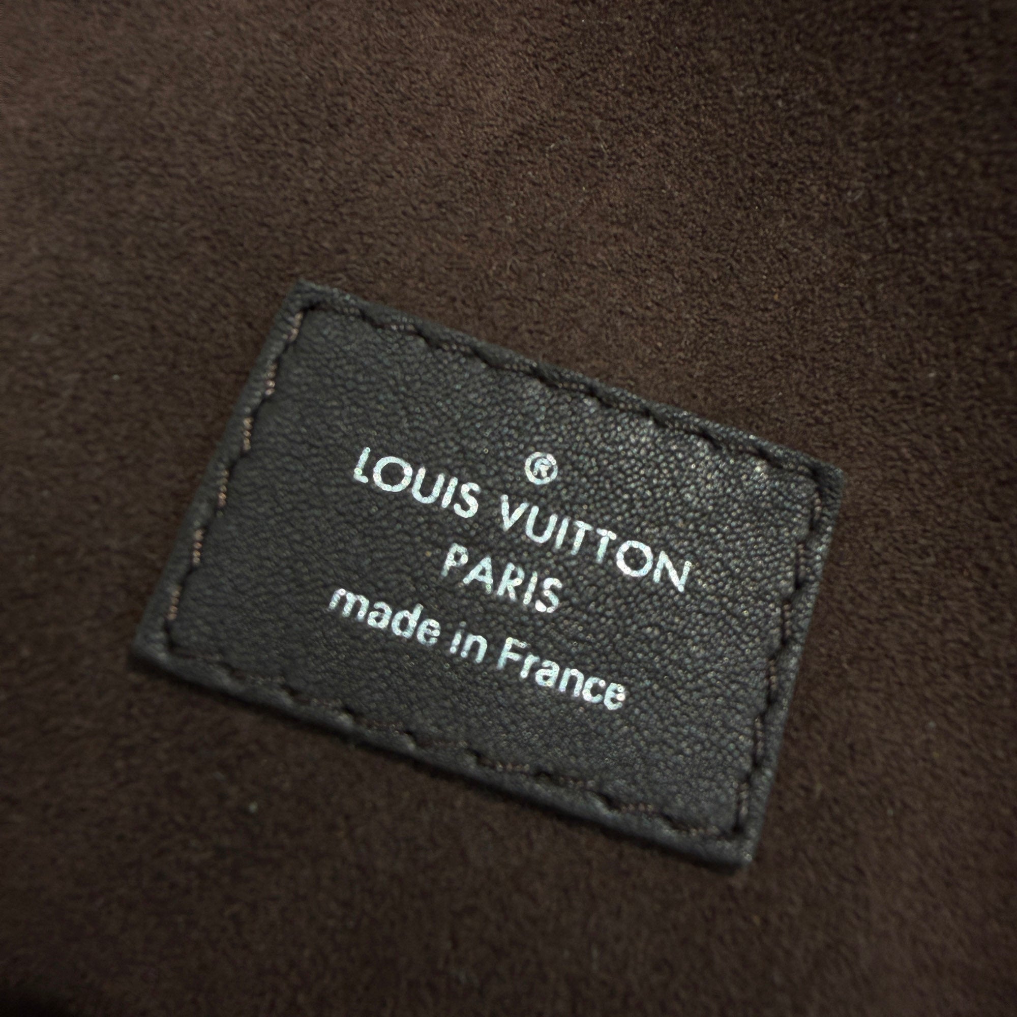LOUIS VUITTON Celebrating Monogram Backpack M40277 ルイヴィトン セレブレイティング モノグラム バックパック