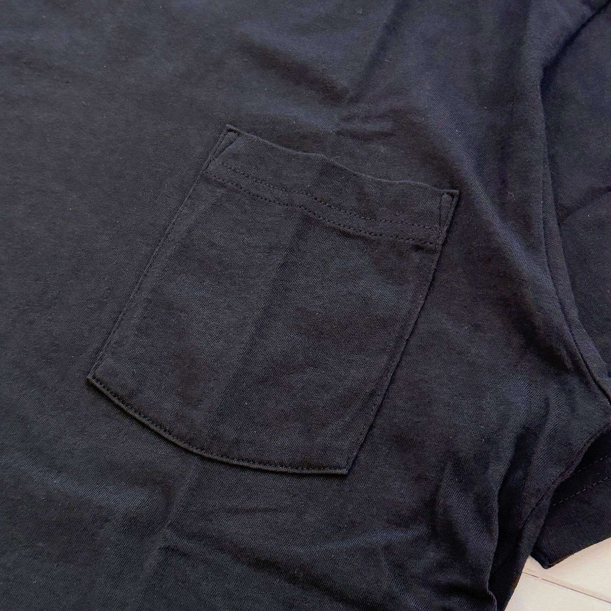 CHROME HEARTS 2025SS Old English Neck Logo Tee Size M クロムハーツ オールドイングリッシュ ネックロゴ Tシャツ サイズM