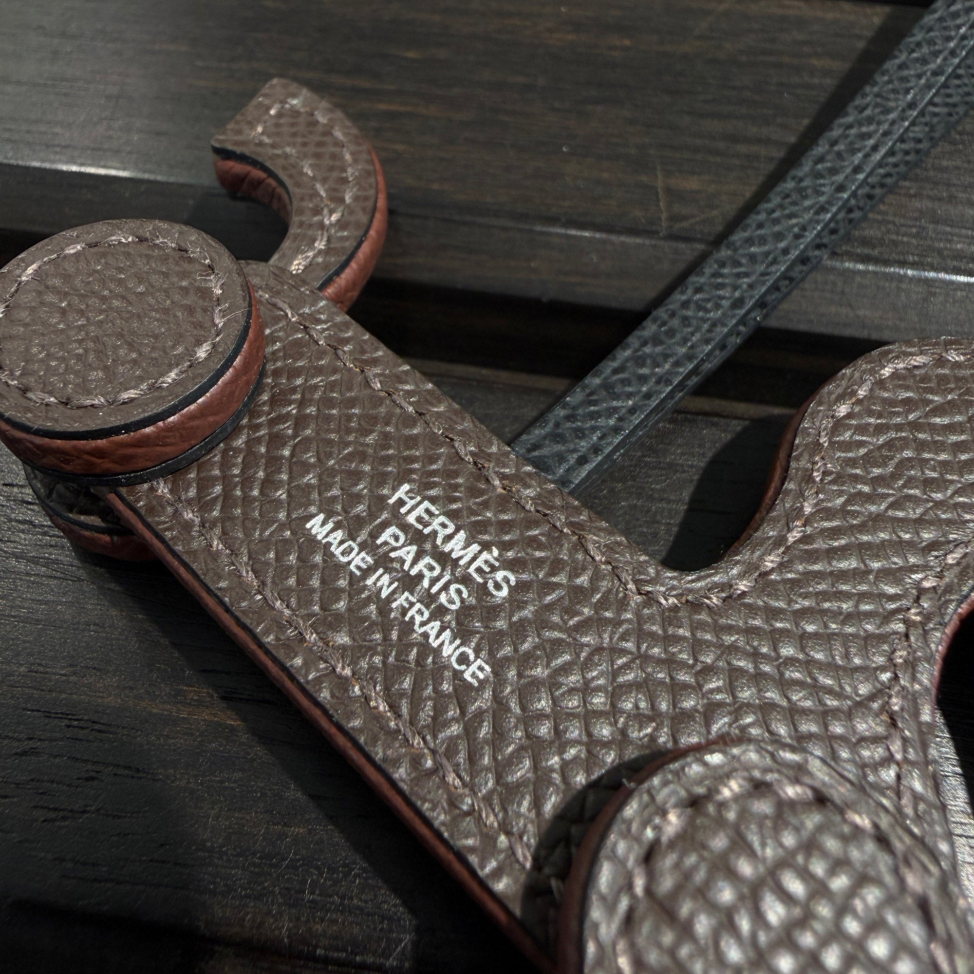HERMES Cheval a Roulettes K刻印 エルメス シュヴァル・ア・ルーレット K刻印