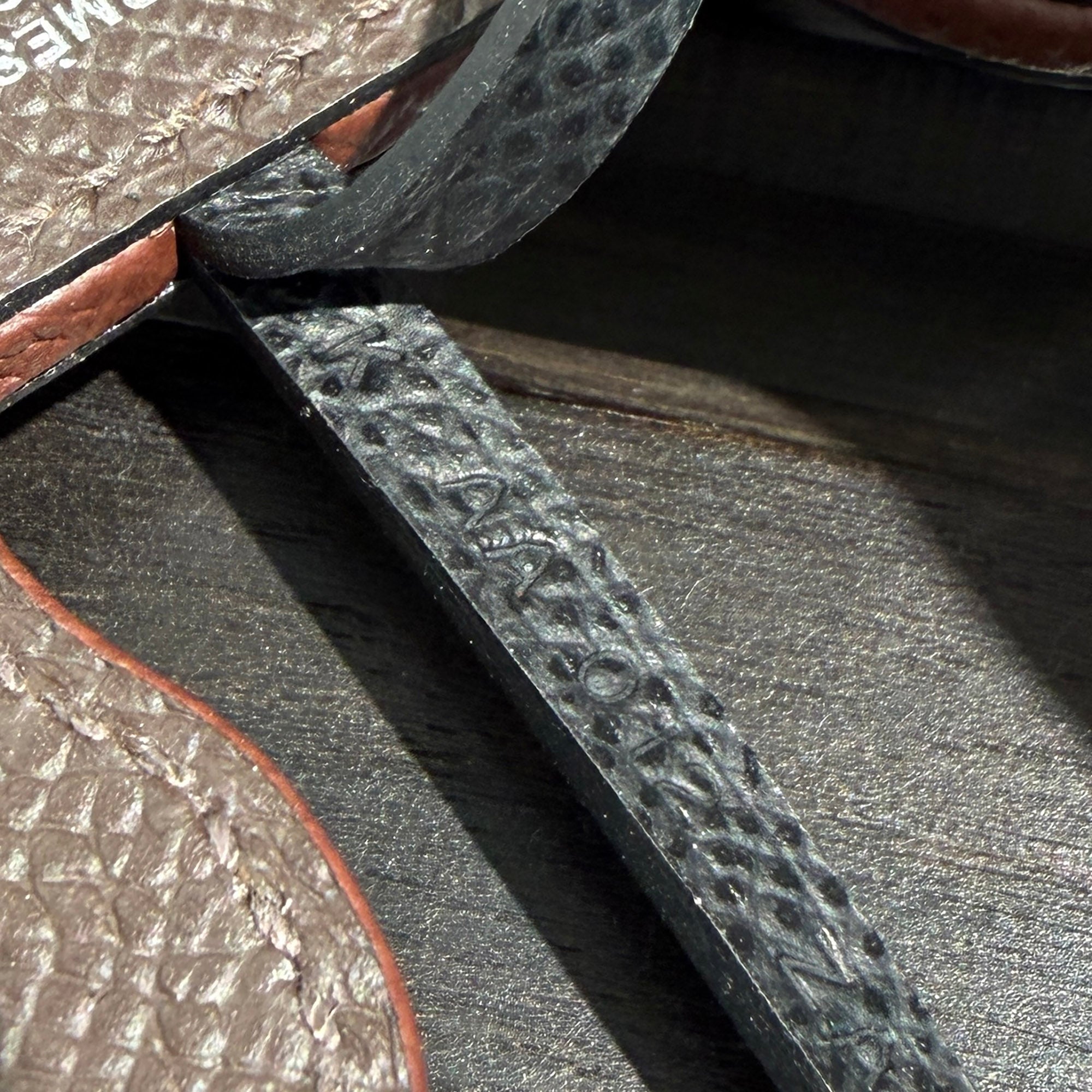 HERMES Cheval a Roulettes K刻印 エルメス シュヴァル・ア・ルーレット K刻印