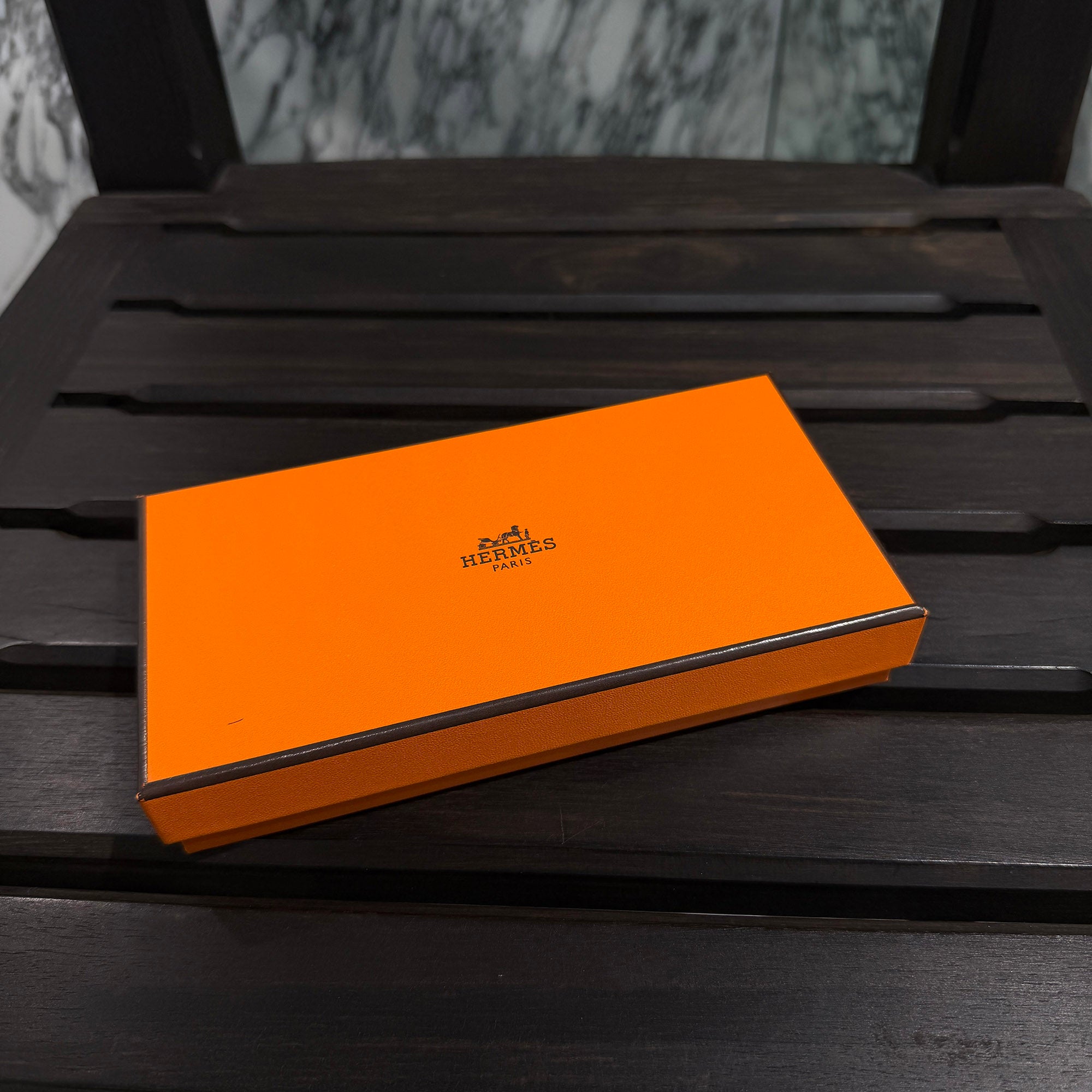 HERMES Cheval a Roulettes K刻印 エルメス シュヴァル・ア・ルーレット K刻印