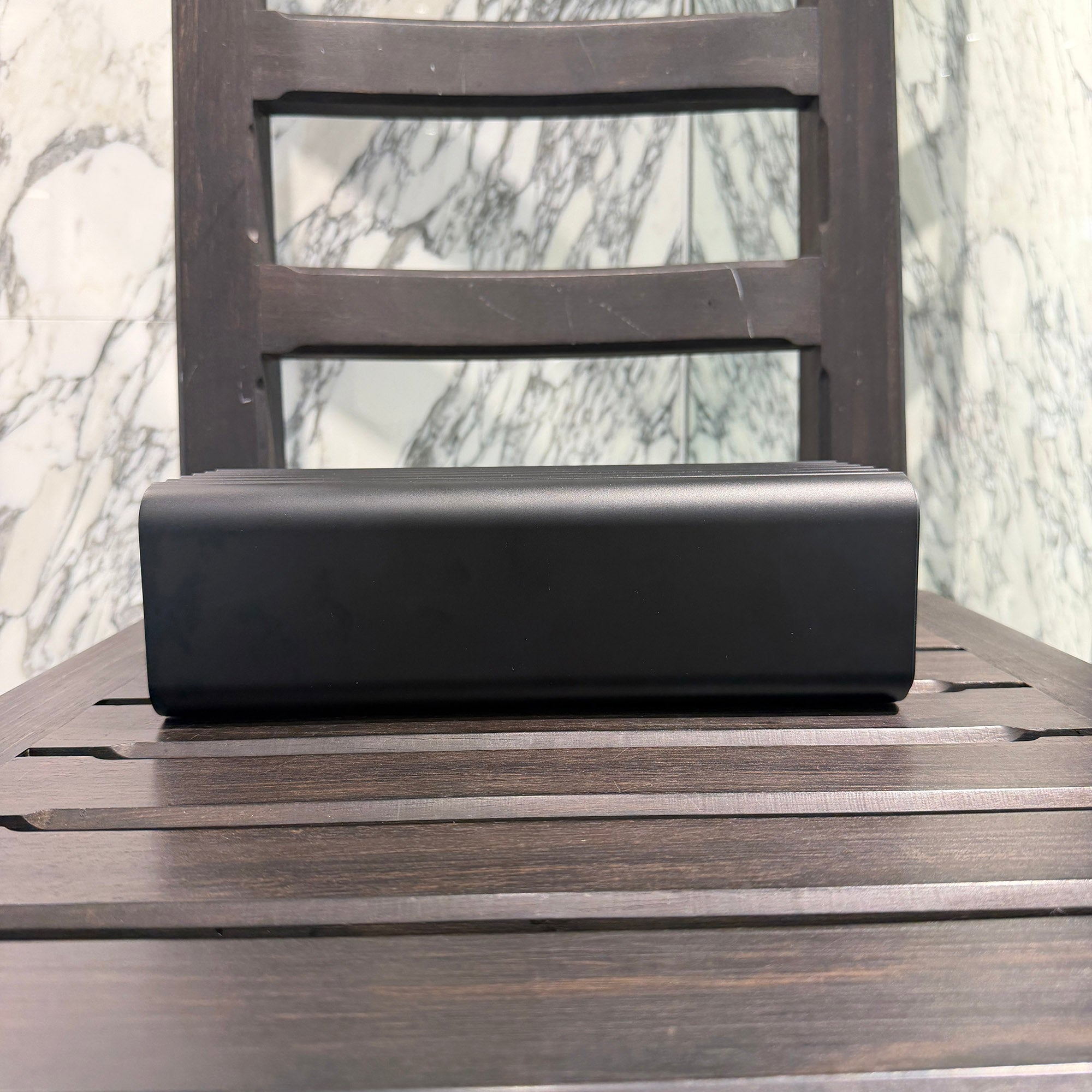 RIMOWA × RICHARD MILLE Watch Case リモワ × リシャール・ミル